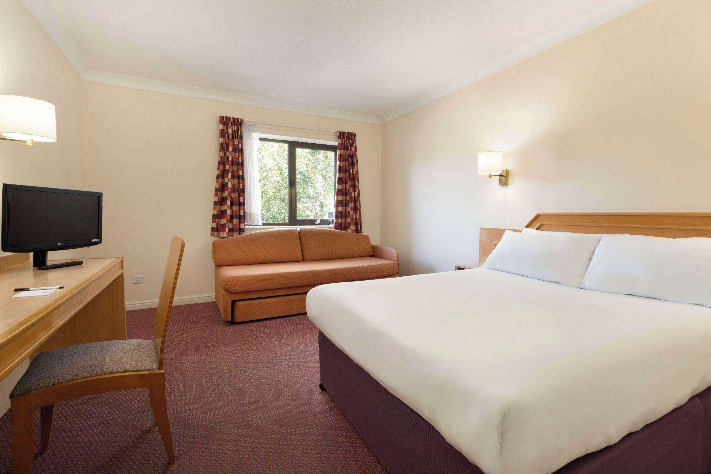 Gift card for Days Inn by Wyndham Southampton Rownhams Gift card for Days Inn by Wyndham Southampton Rownhams