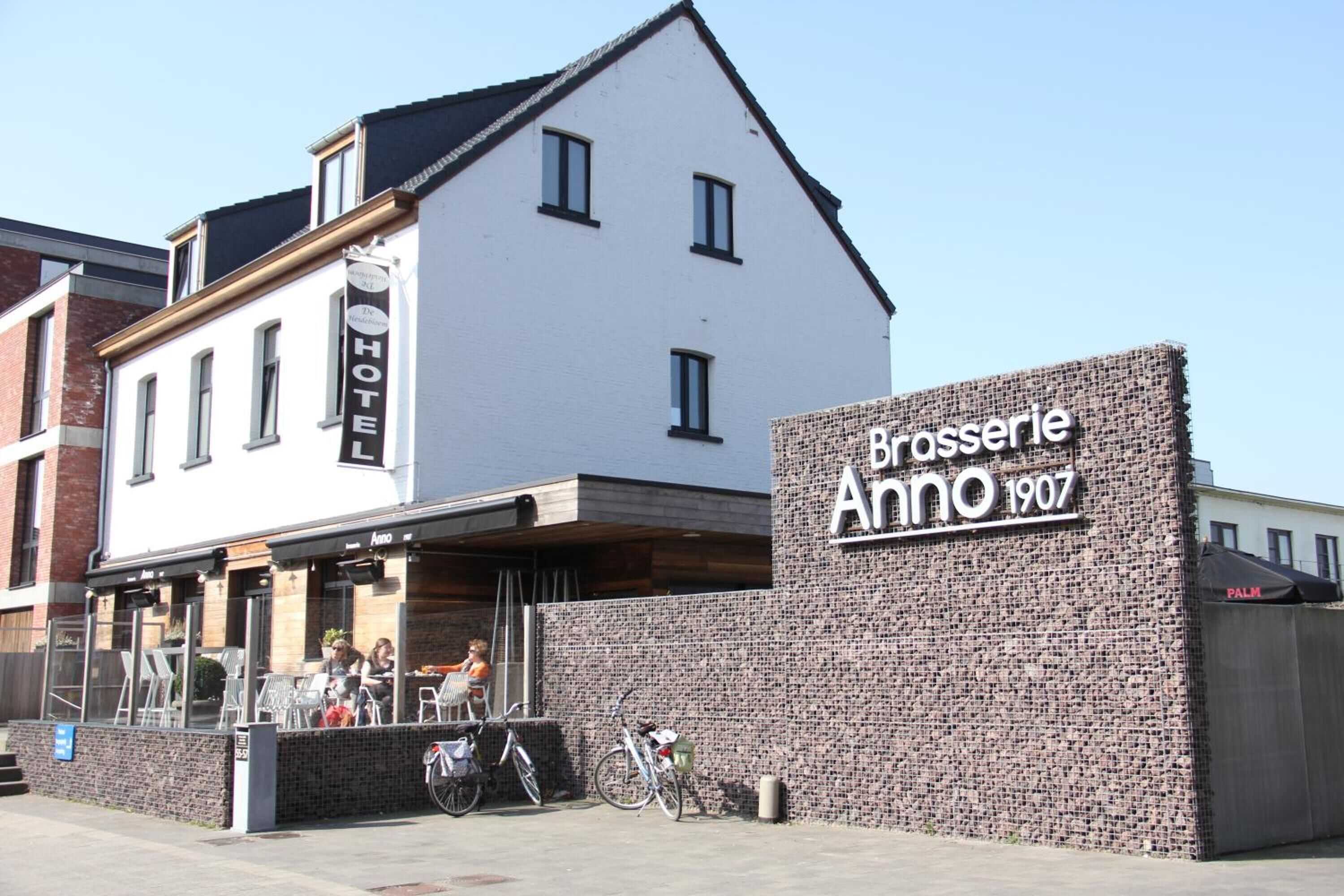 Gift card for De Heidebloem