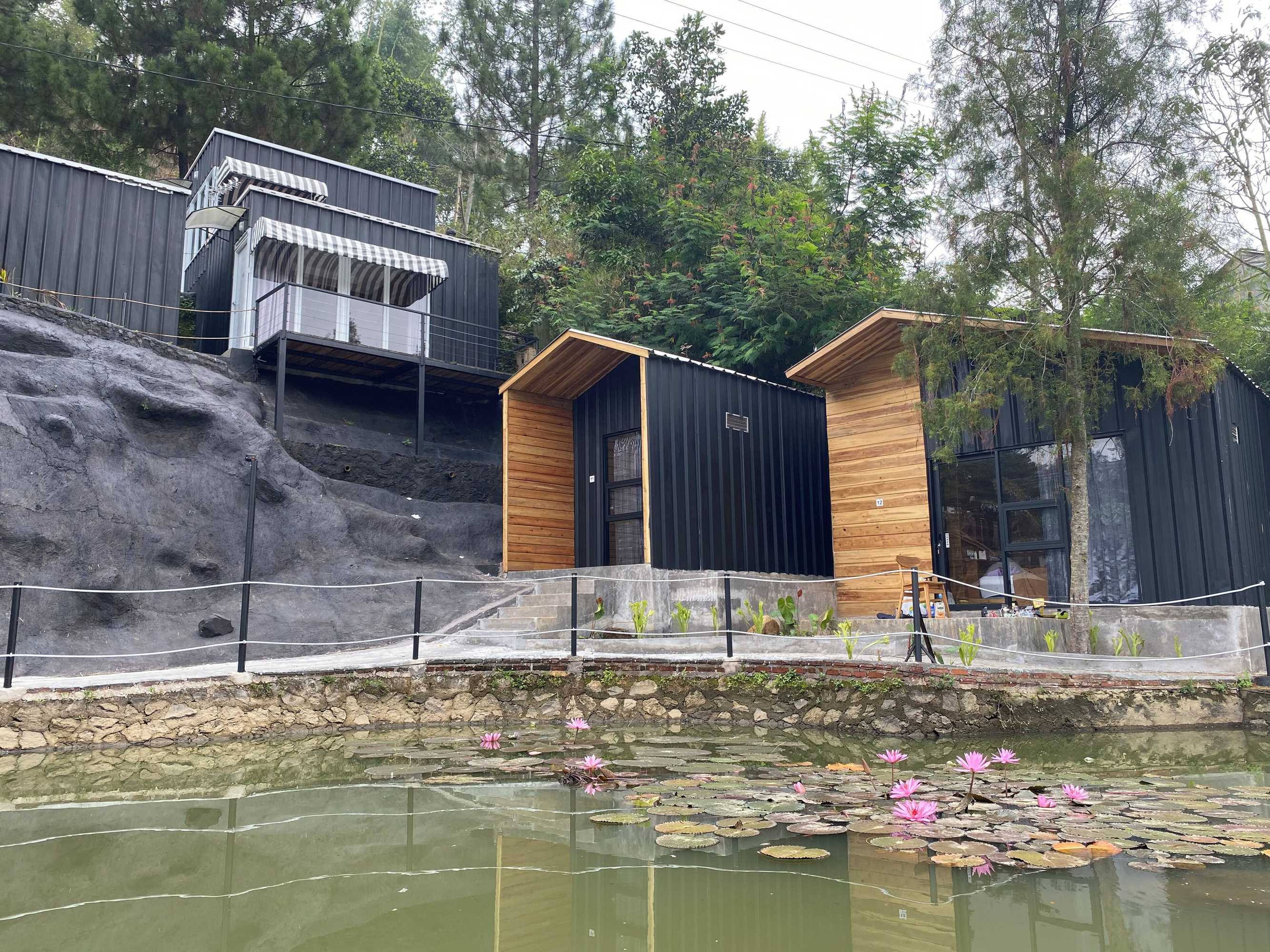 Gift card for Shine River Ciwidey