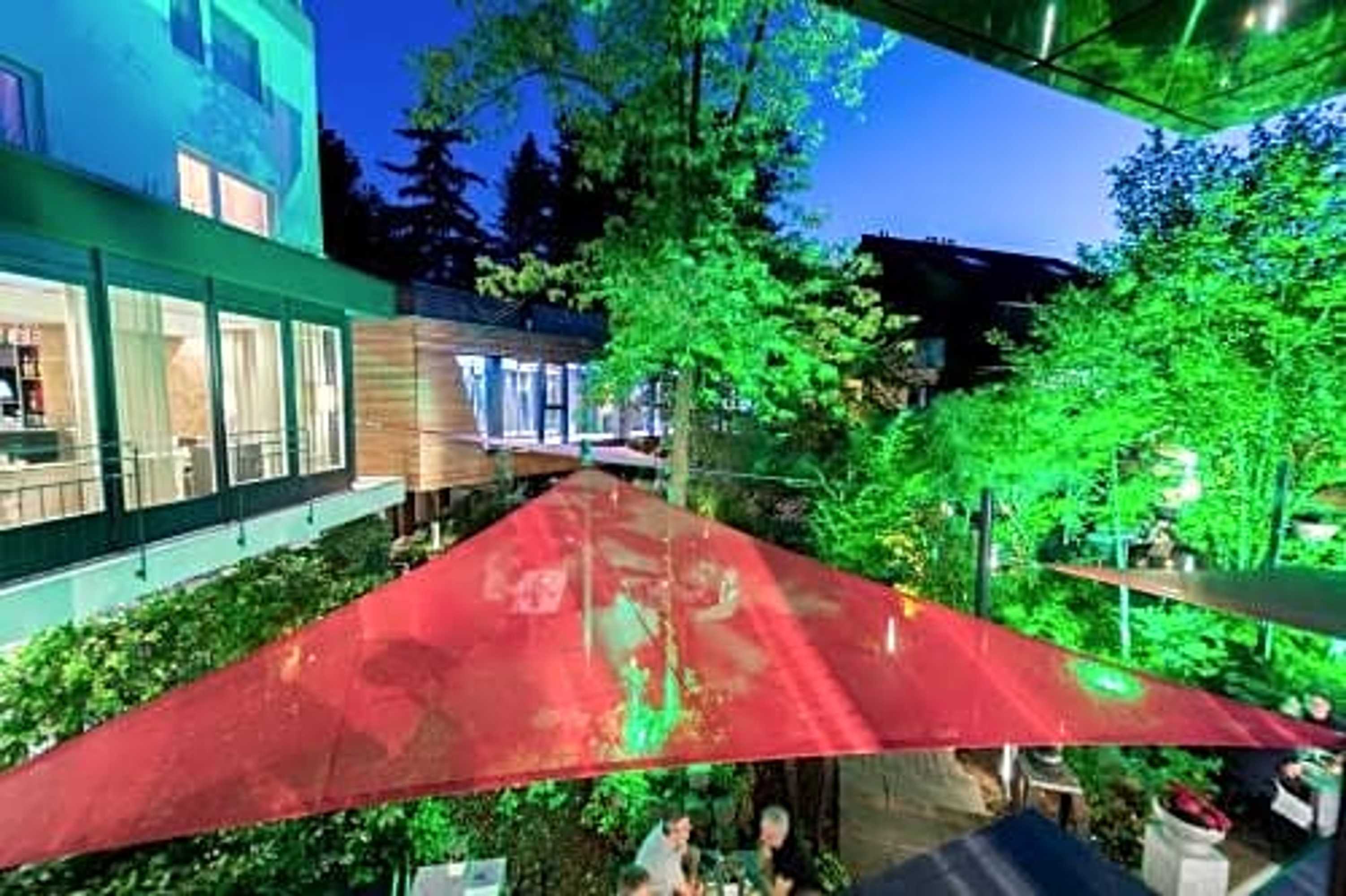Gift card for Atrium Hotel Mainz Gift card for Atrium Hotel Mainz