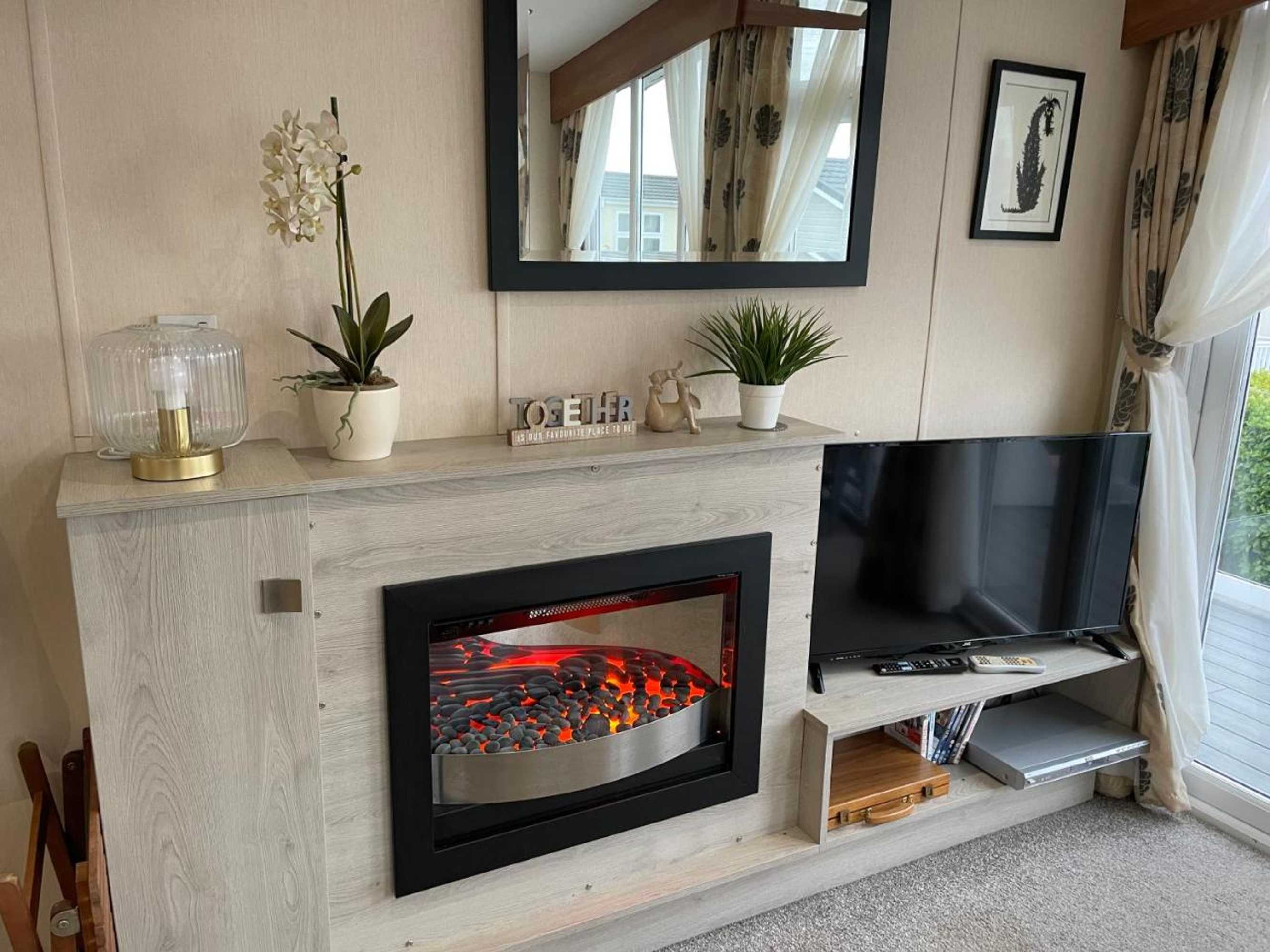 Gift card for Rockley Holidays Gift card for Rockley Holidays