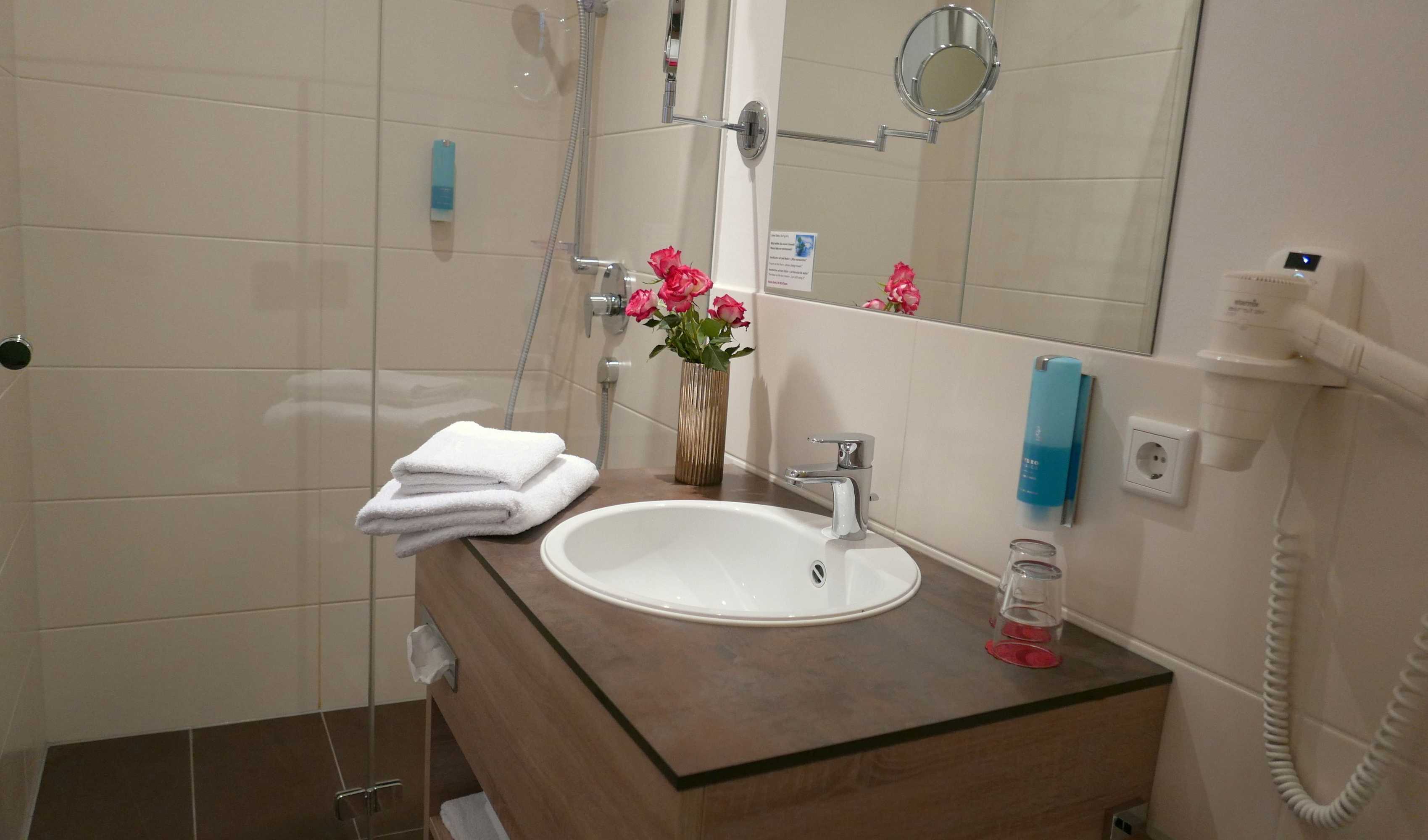 Gift card for Business Class Hotel Ebersberg Gift card for Business Class Hotel Ebersberg