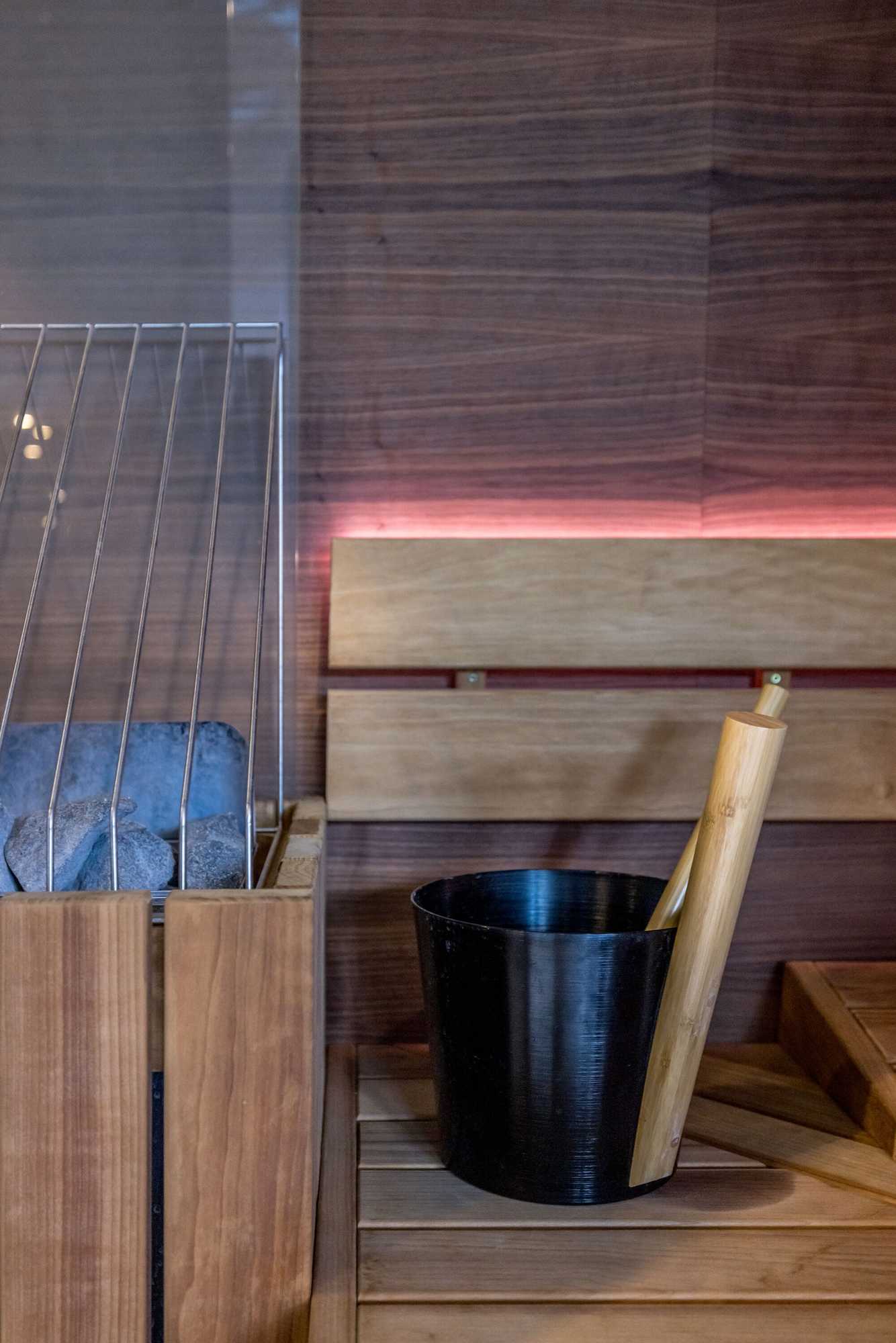 Gift card for Hotel Olivier