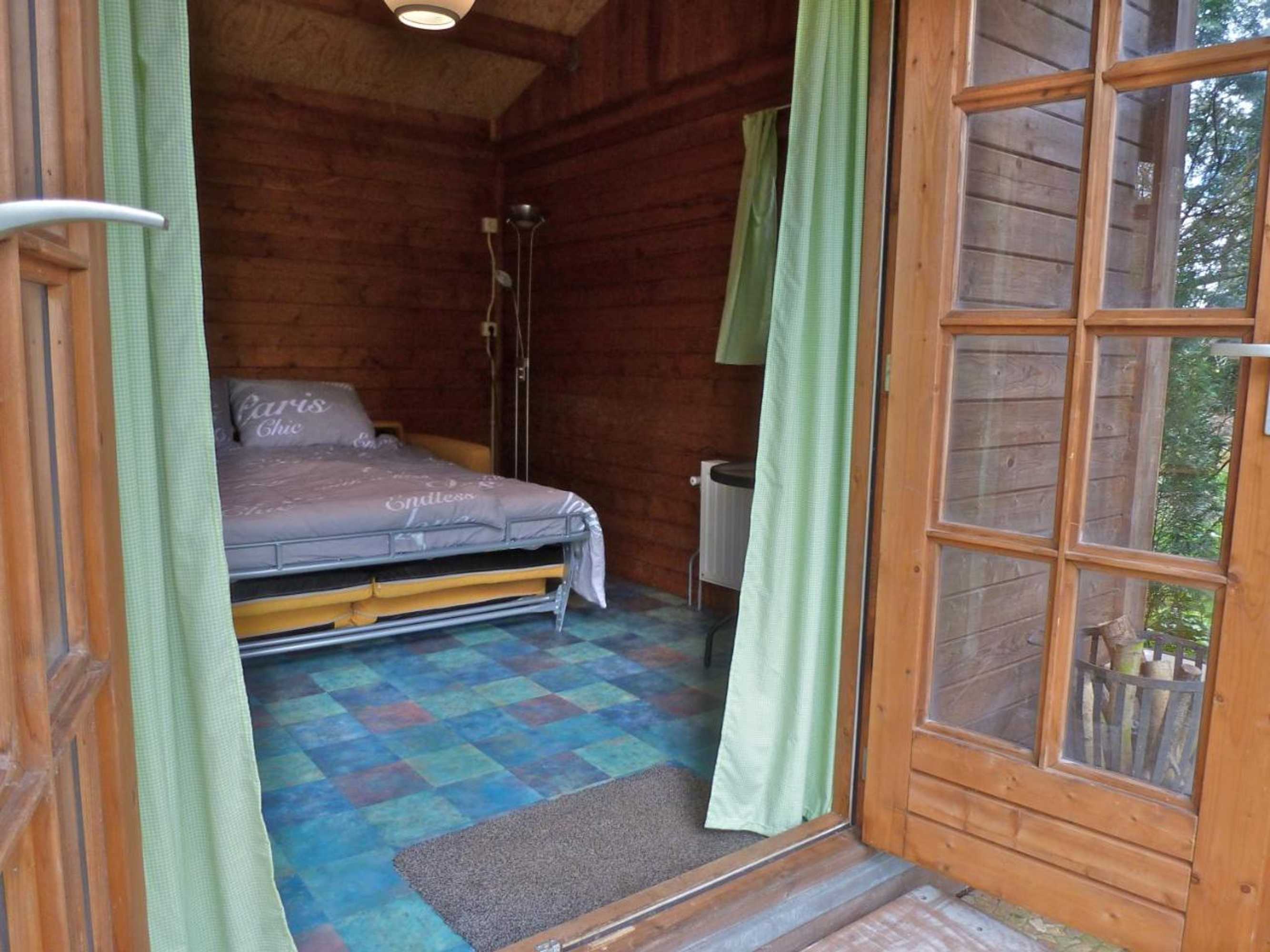 Gift card for Bed & Happiness