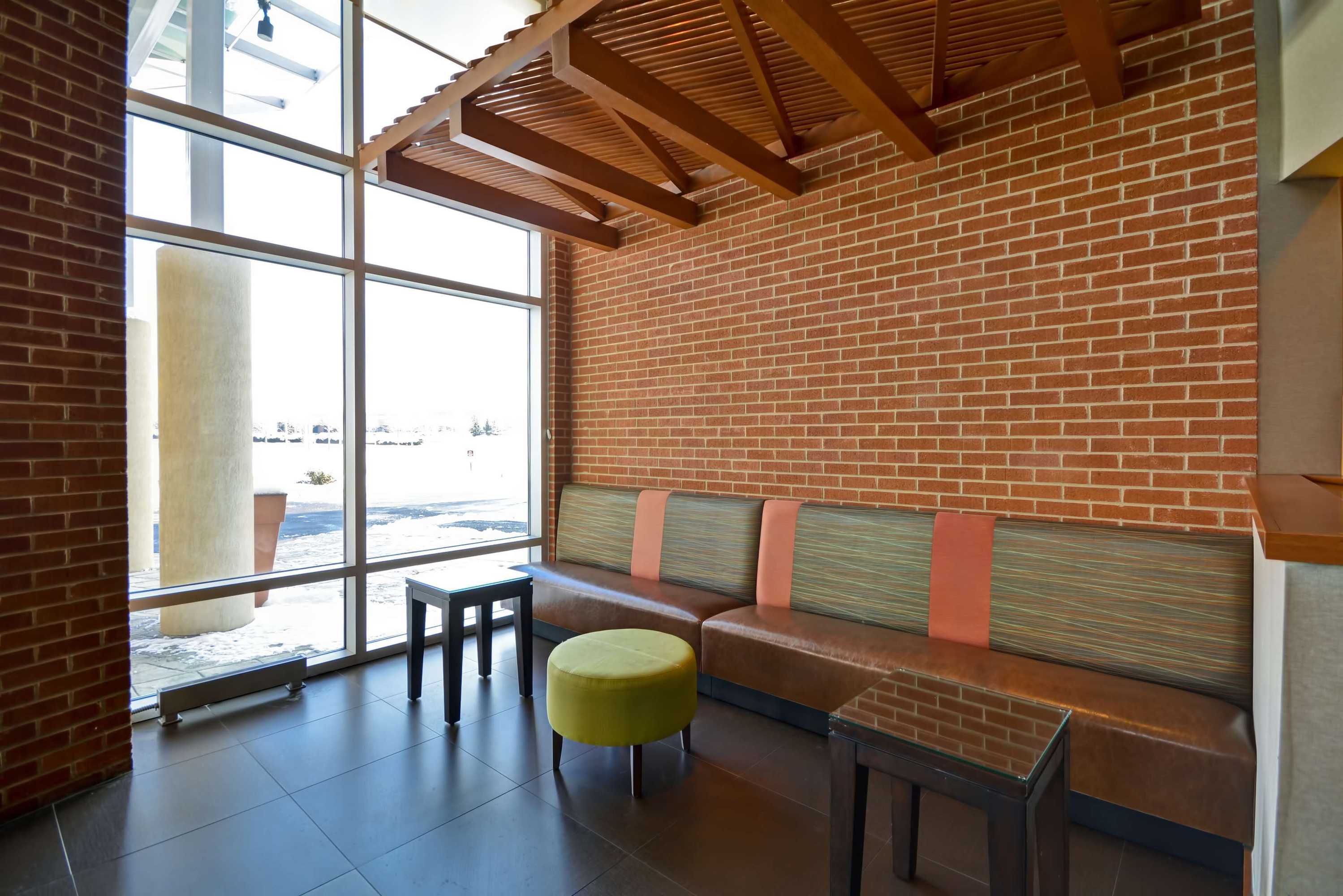 Gift card for Hyatt Place Chicago/naperville/warrenville