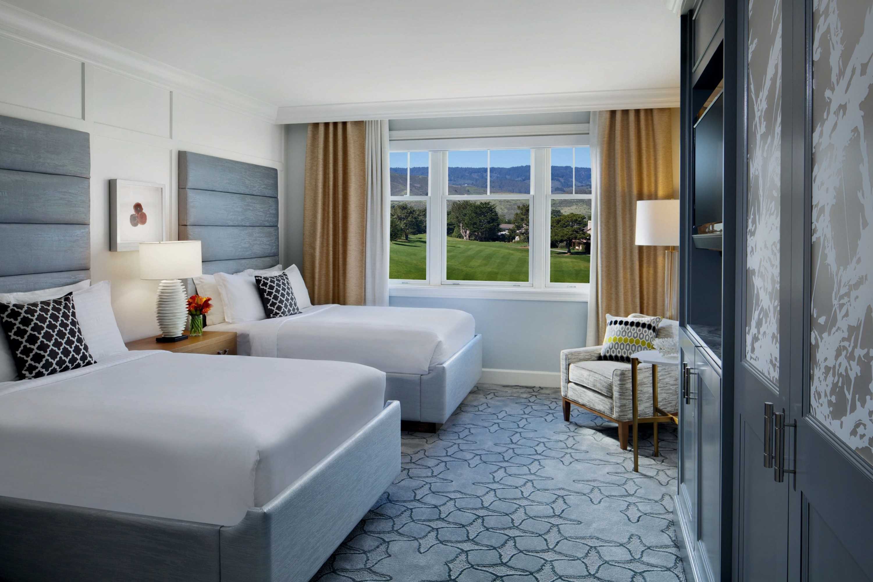 Gift card for The Ritz-Carlton, Half Moon Bay Gift card for The Ritz-Carlton, Half Moon Bay