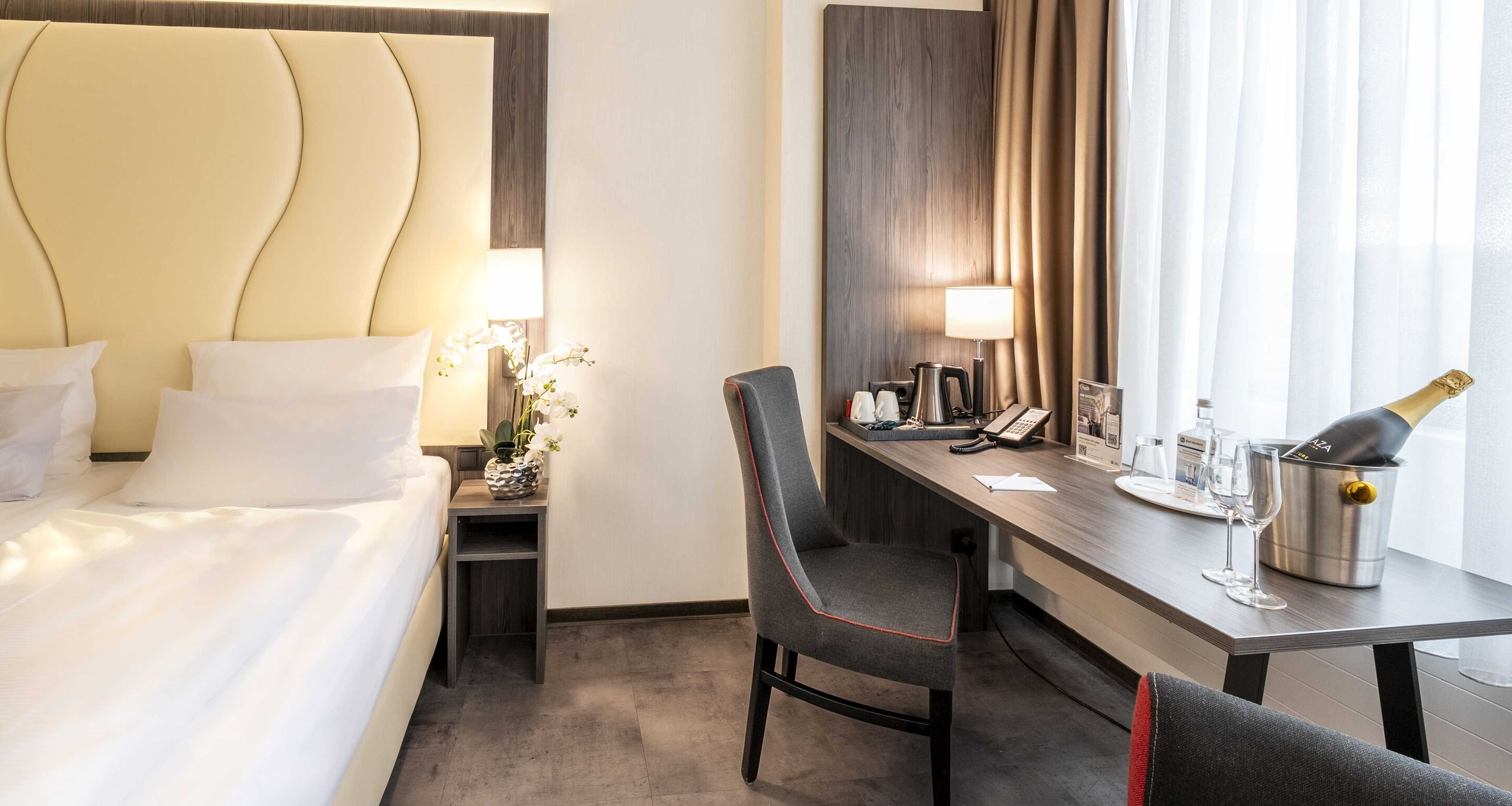 Gift card for Best Western Plaza Hotel Mannheim Gift card for Best Western Plaza Hotel Mannheim