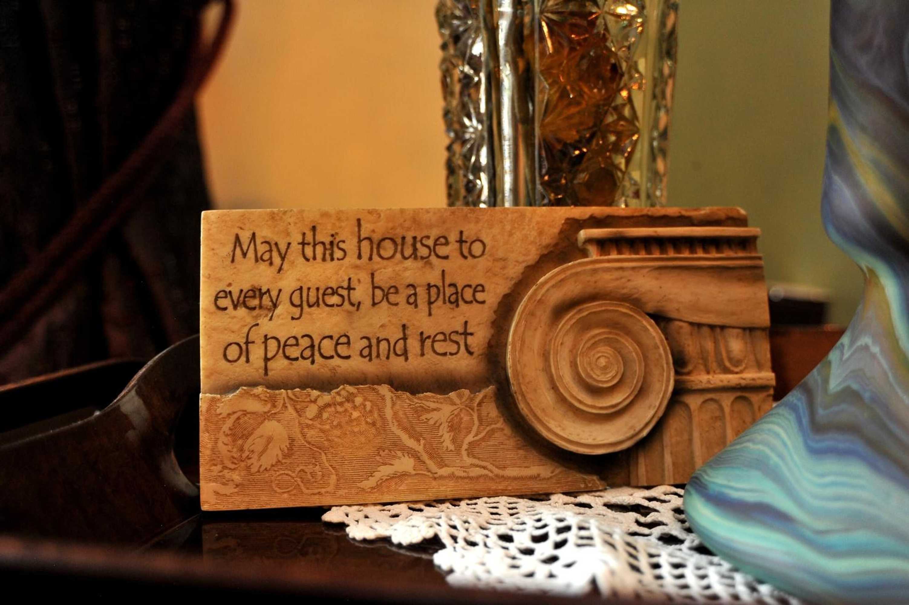 Gift card for Sunset Manor Guest House Gift card for Sunset Manor Guest House