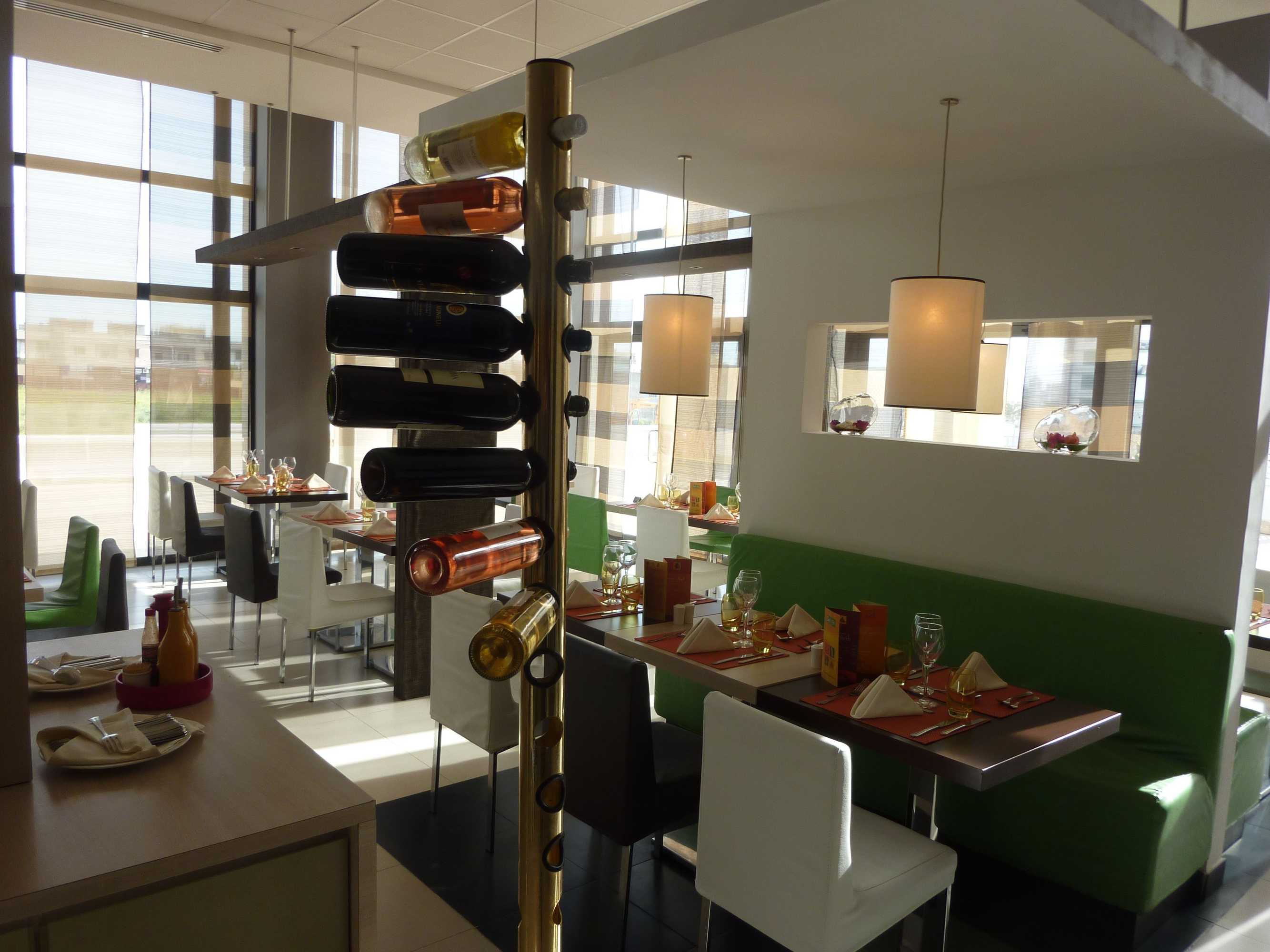 Gift card for Ibis Oran Les Falaises Gift card for Ibis Oran Les Falaises