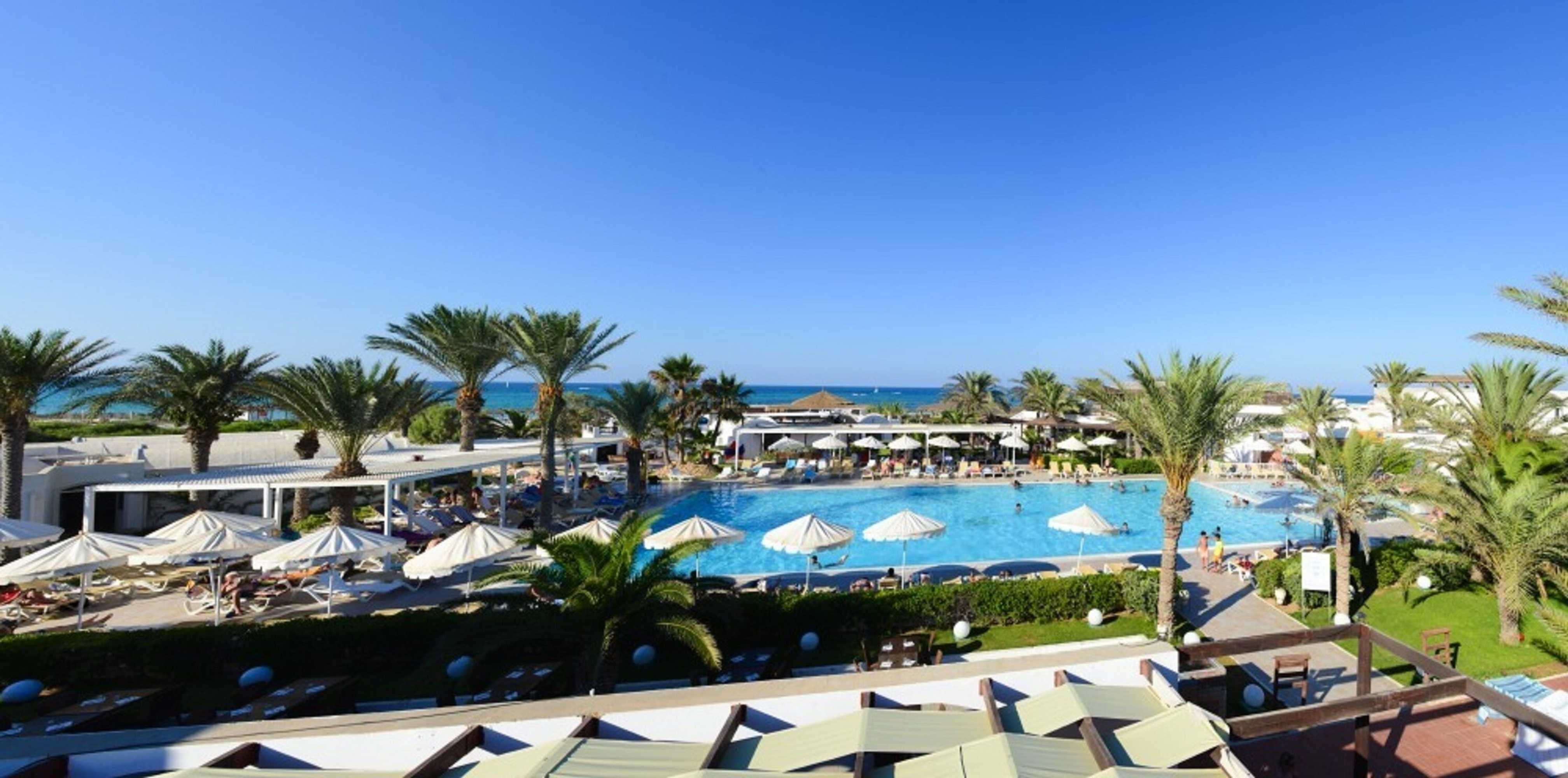 Gift card for Hotel Meninx Djerba Gift card for Hotel Meninx Djerba