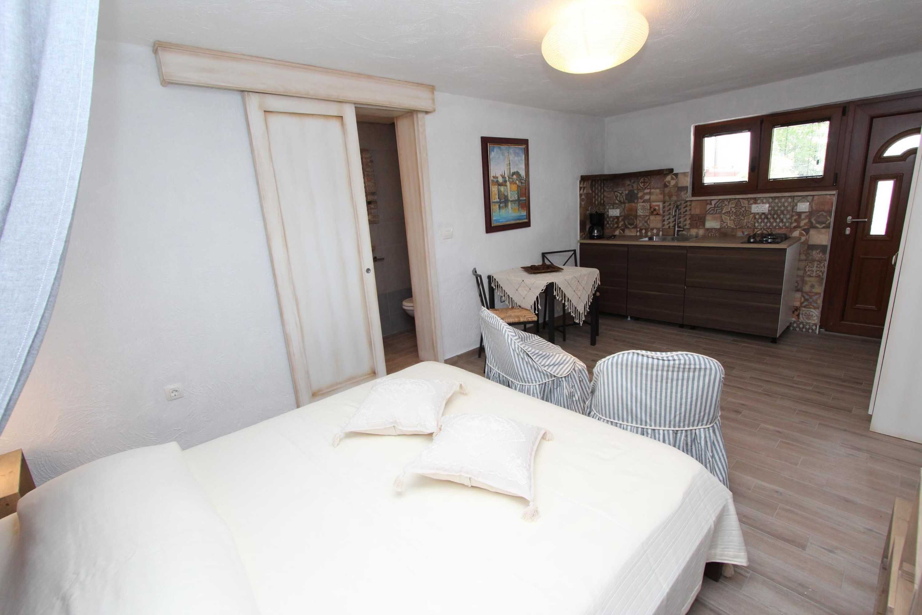 Gift card for Apartments Midea 2