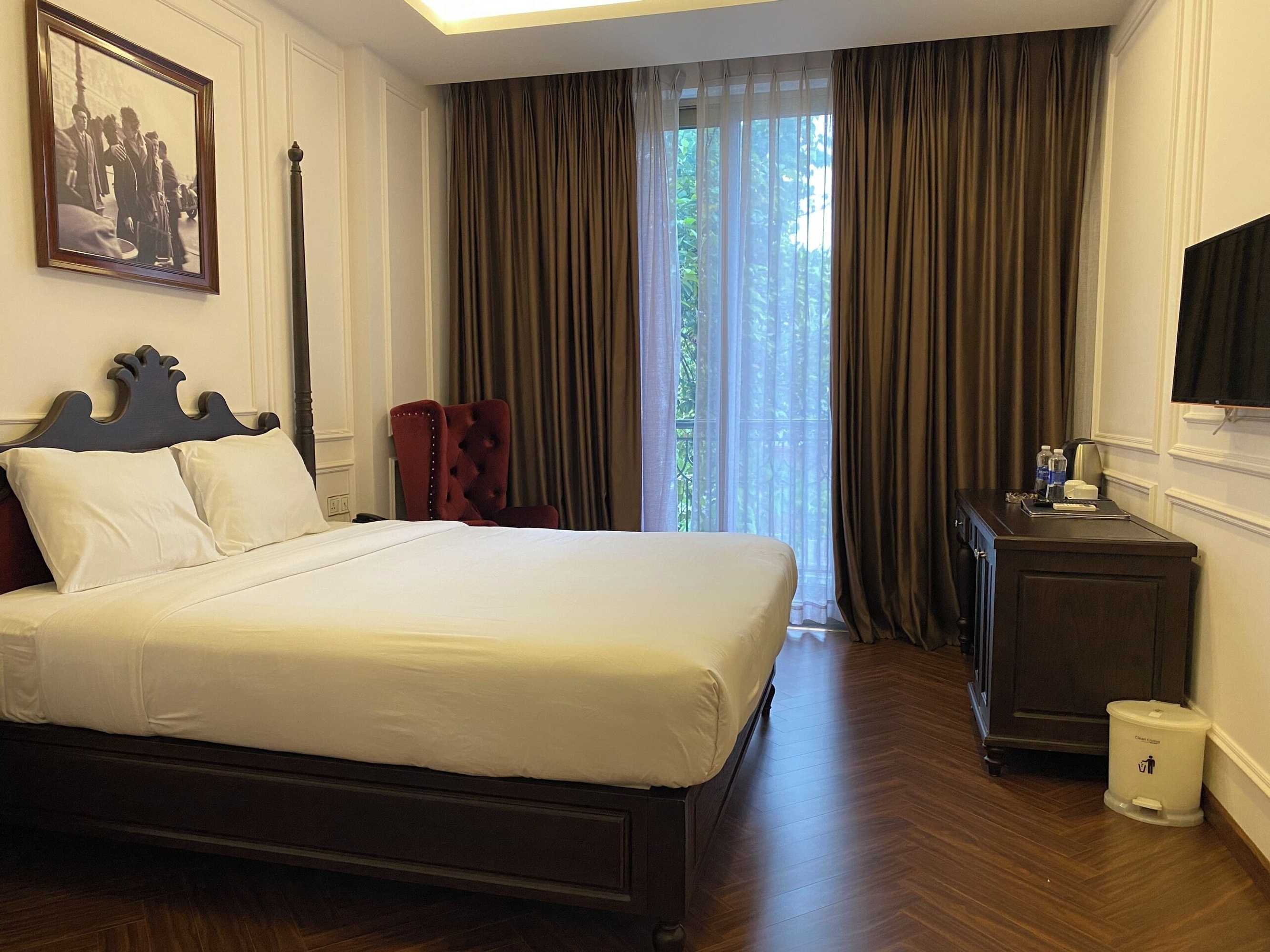 Gift card for Mia Hotel- Feliz Hotel Binh Duong Gift card for Mia Hotel- Feliz Hotel Binh Duong