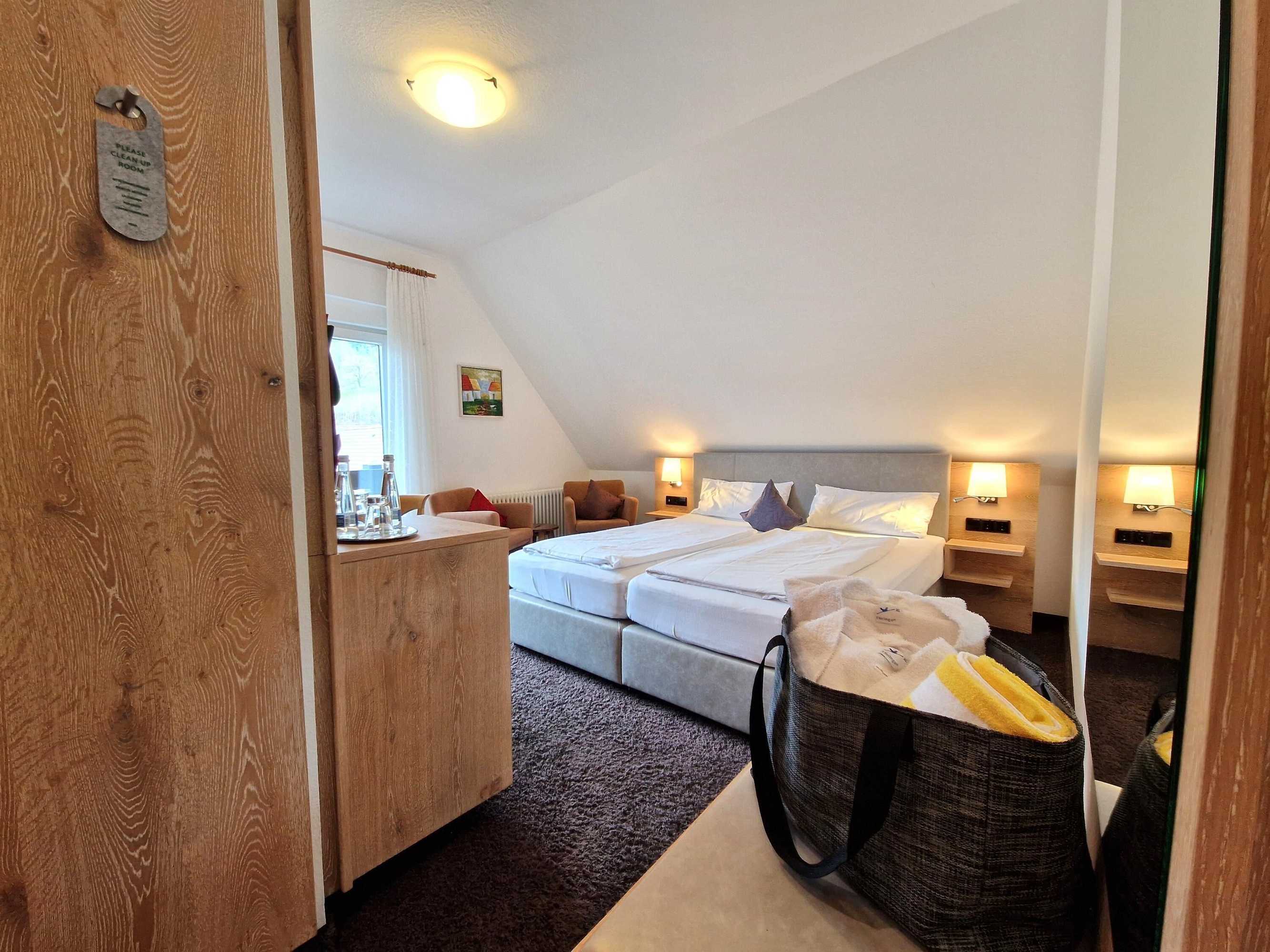 Gift card for Hotel Gasthaus Mosers Blume