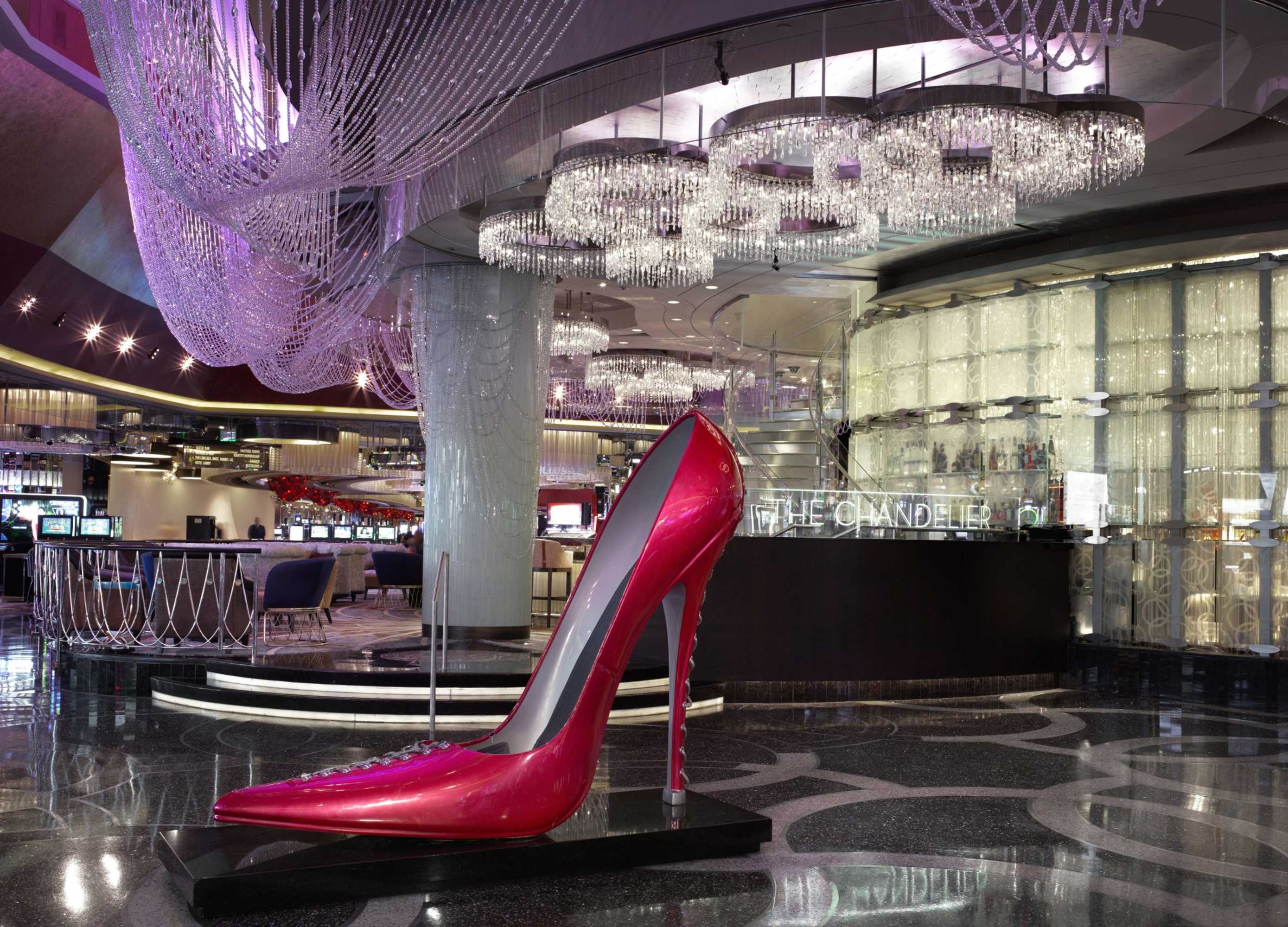 Gift card for The Cosmopolitan Of Las Vegas Gift card for The Cosmopolitan Of Las Vegas
