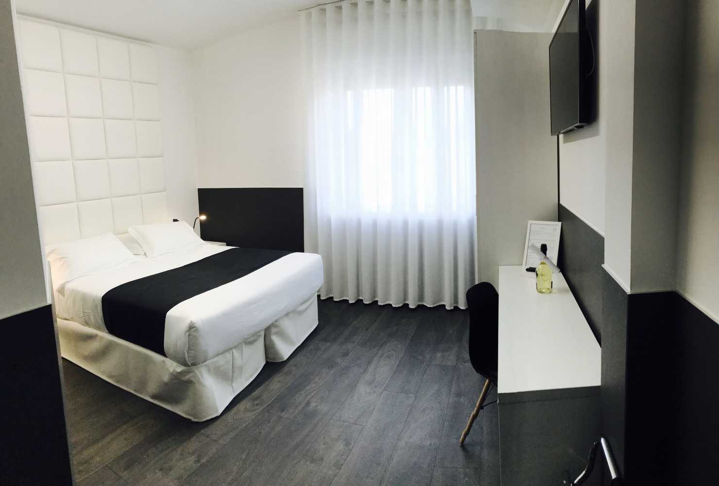 Gift card for Hotel Pex