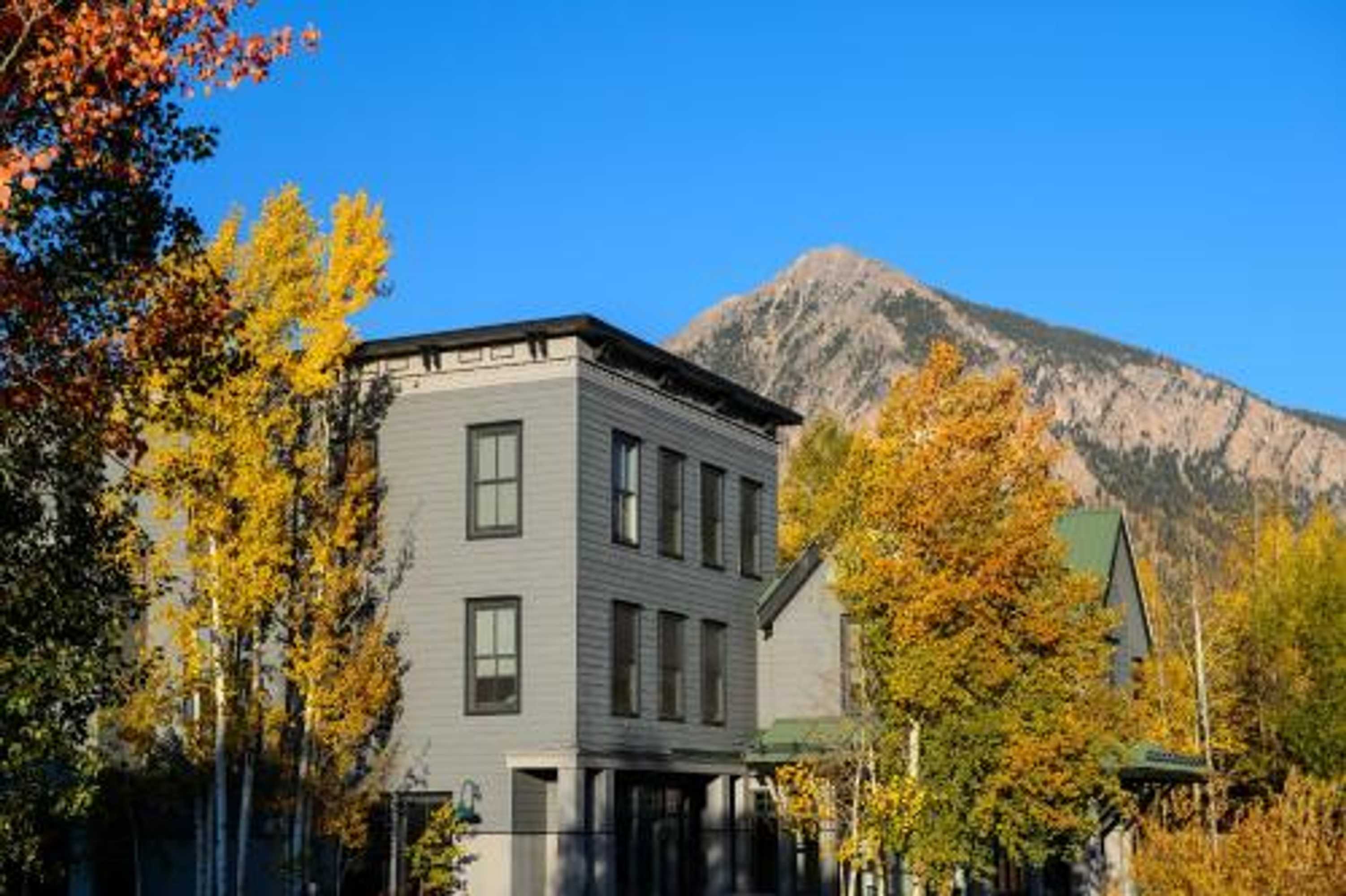 Gift card for Crested Butte Hostel Gift card for Crested Butte Hostel