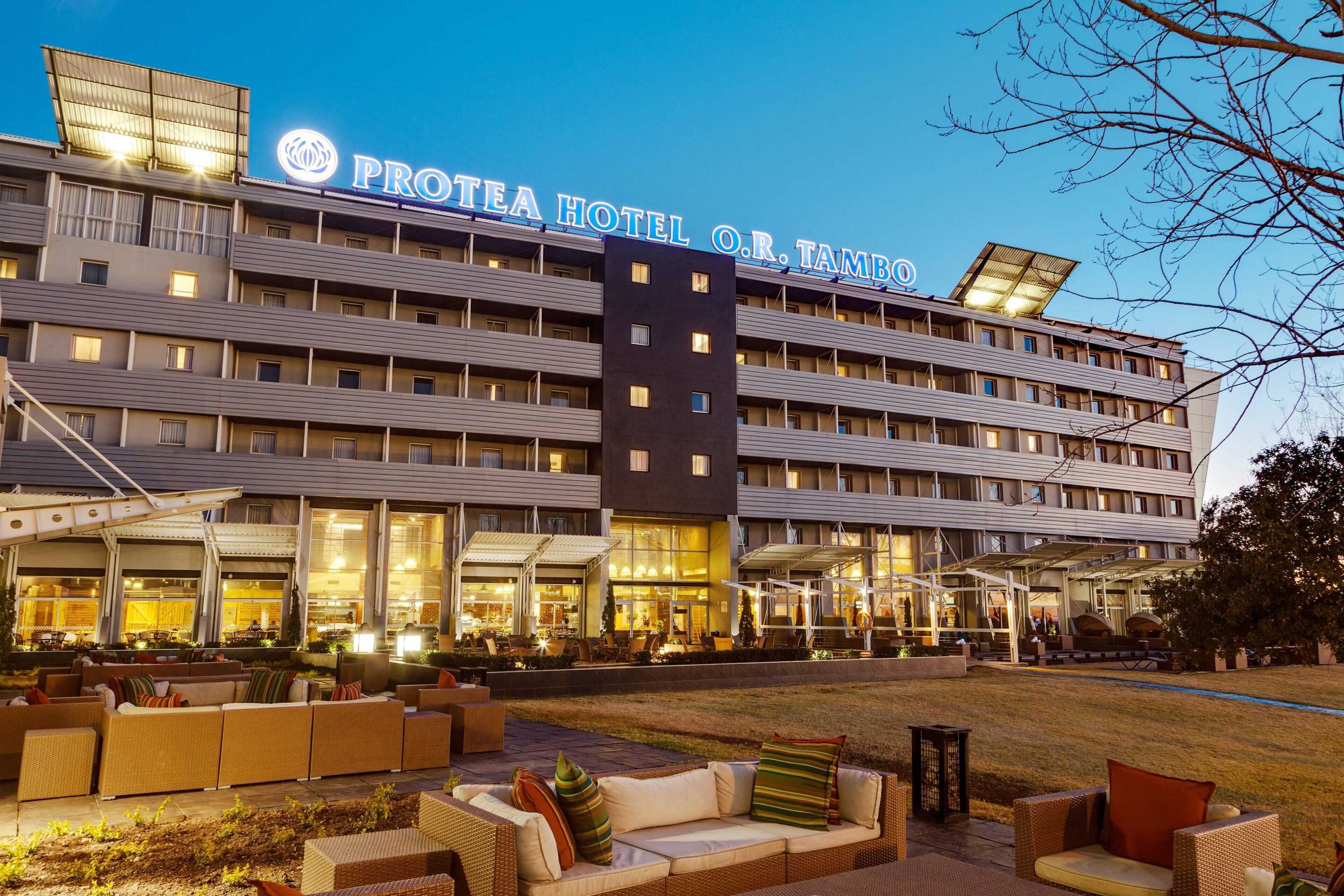 Gift card for Protea Hotel by Marriott O.r. Tambo Airport Gift card for Protea Hotel by Marriott O.r. Tambo Airport