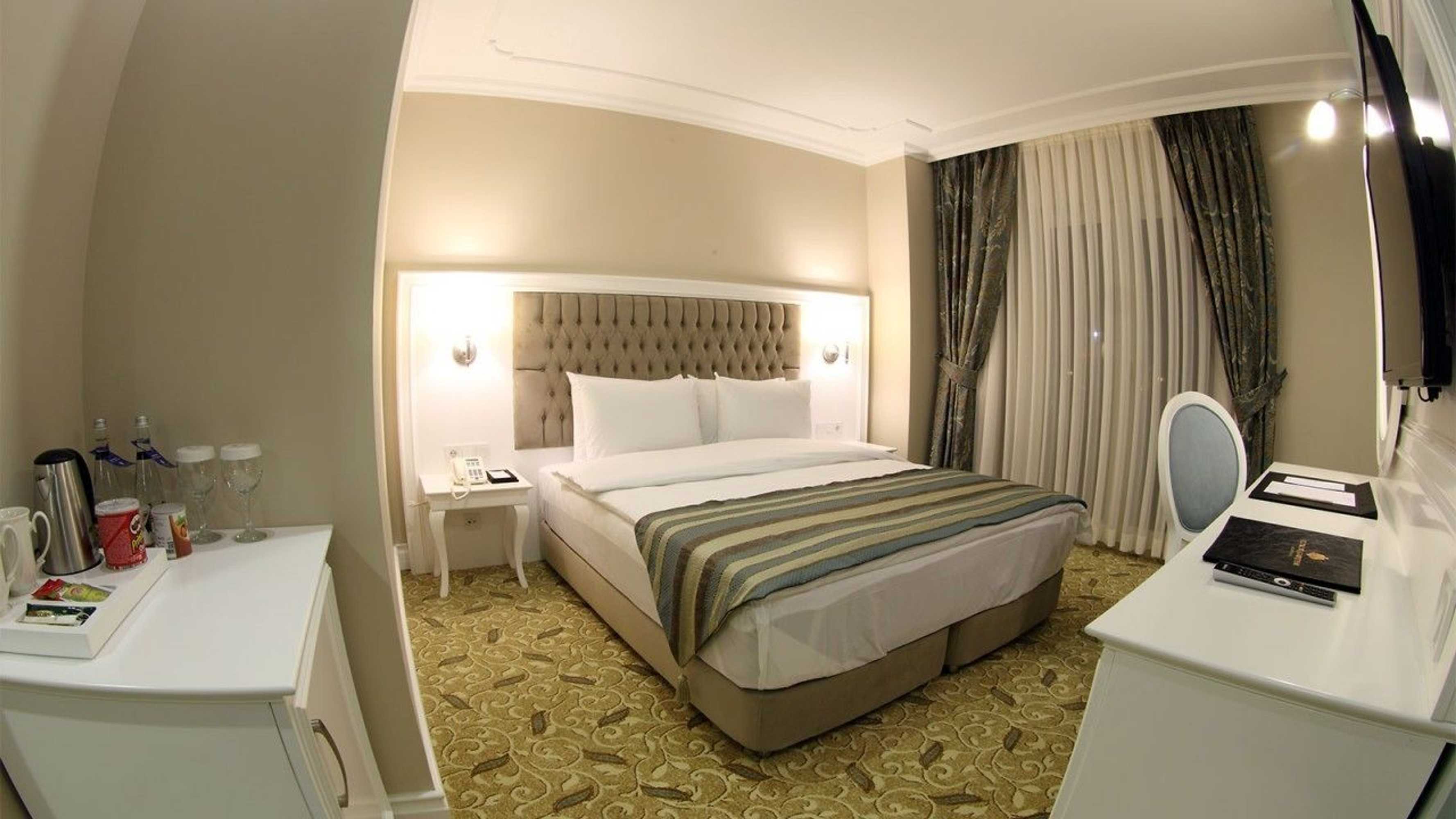 Gift card for Luxor Garden Hotel Gift card for Luxor Garden Hotel
