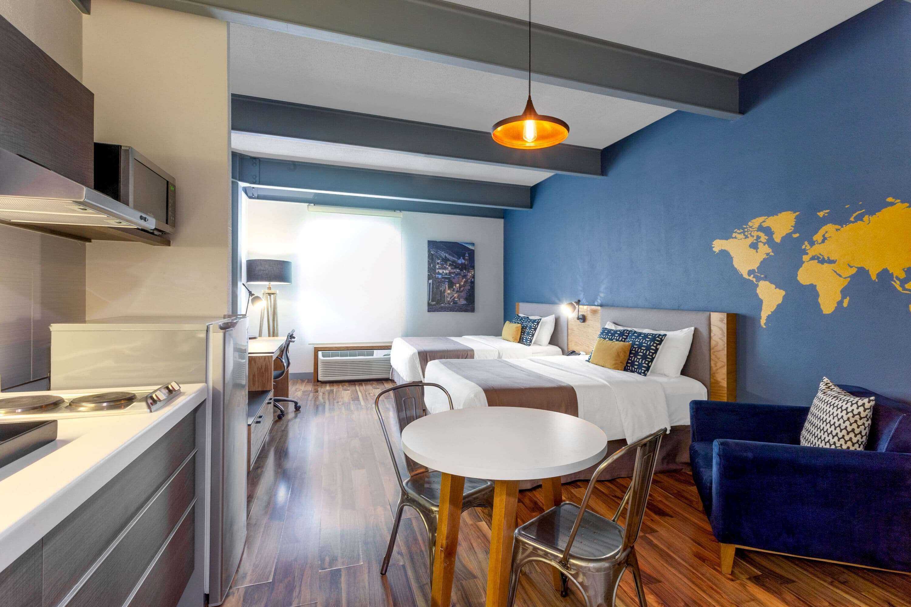 Gift card for Tryp by Wyndham San Luis Potosi Hotel & Suites Gift card for Tryp by Wyndham San Luis Potosi Hotel & Suites