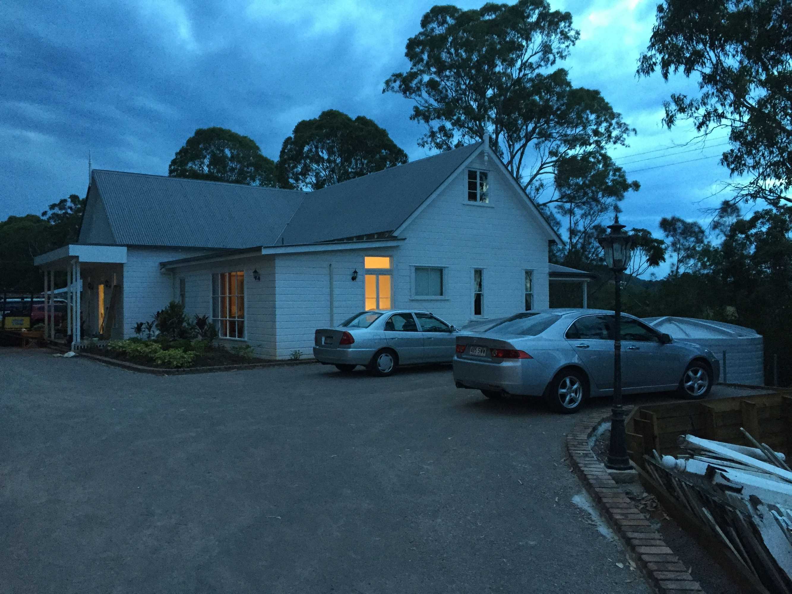 Gift card for Bli Bli House Riverside Retreat