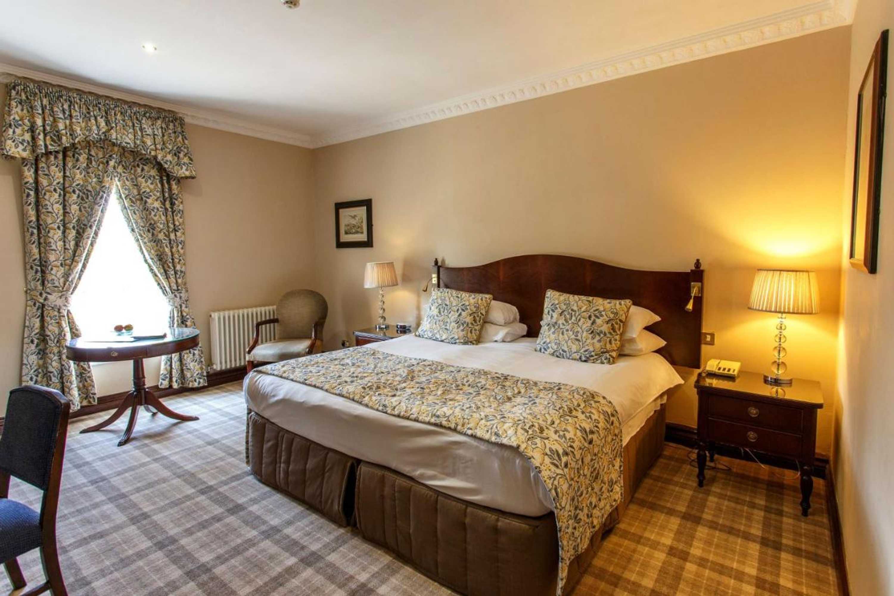 Gift card for Hardwick Hall Hotel