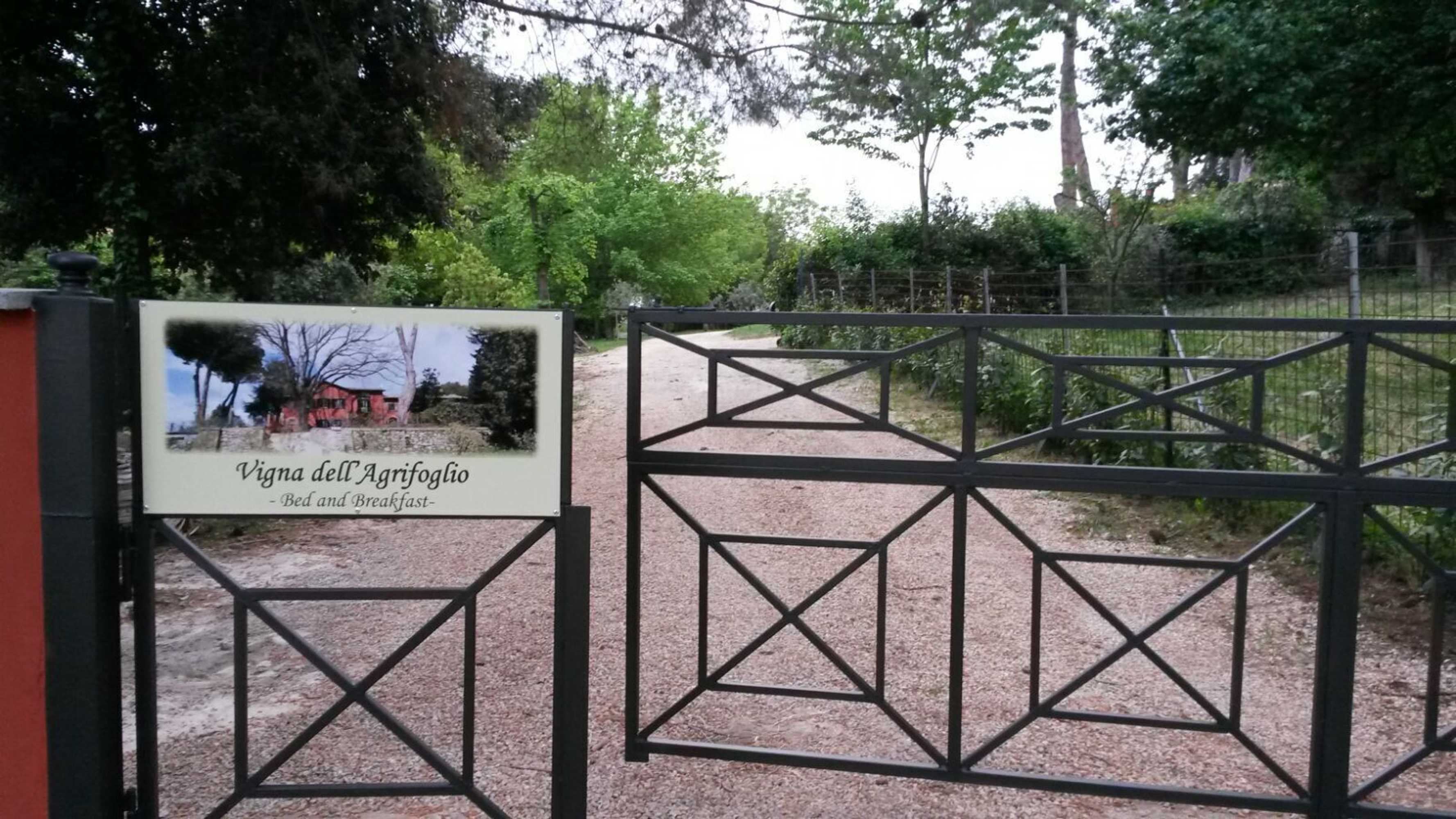 Gift card for B&b Vigna Dell'agrifoglio Gift card for B&b Vigna Dell'agrifoglio