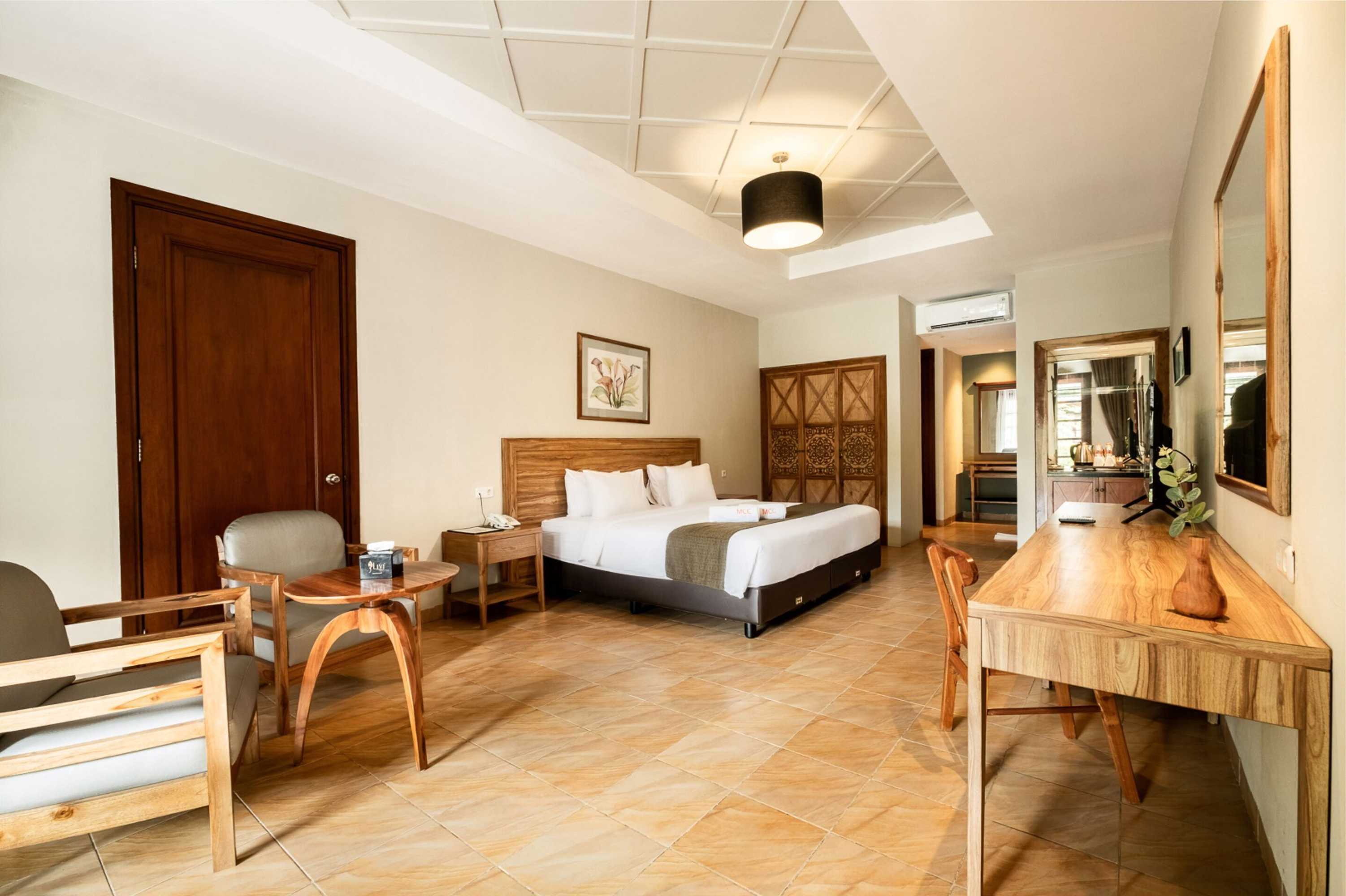 Gift card for Mutiara Carita Cottages