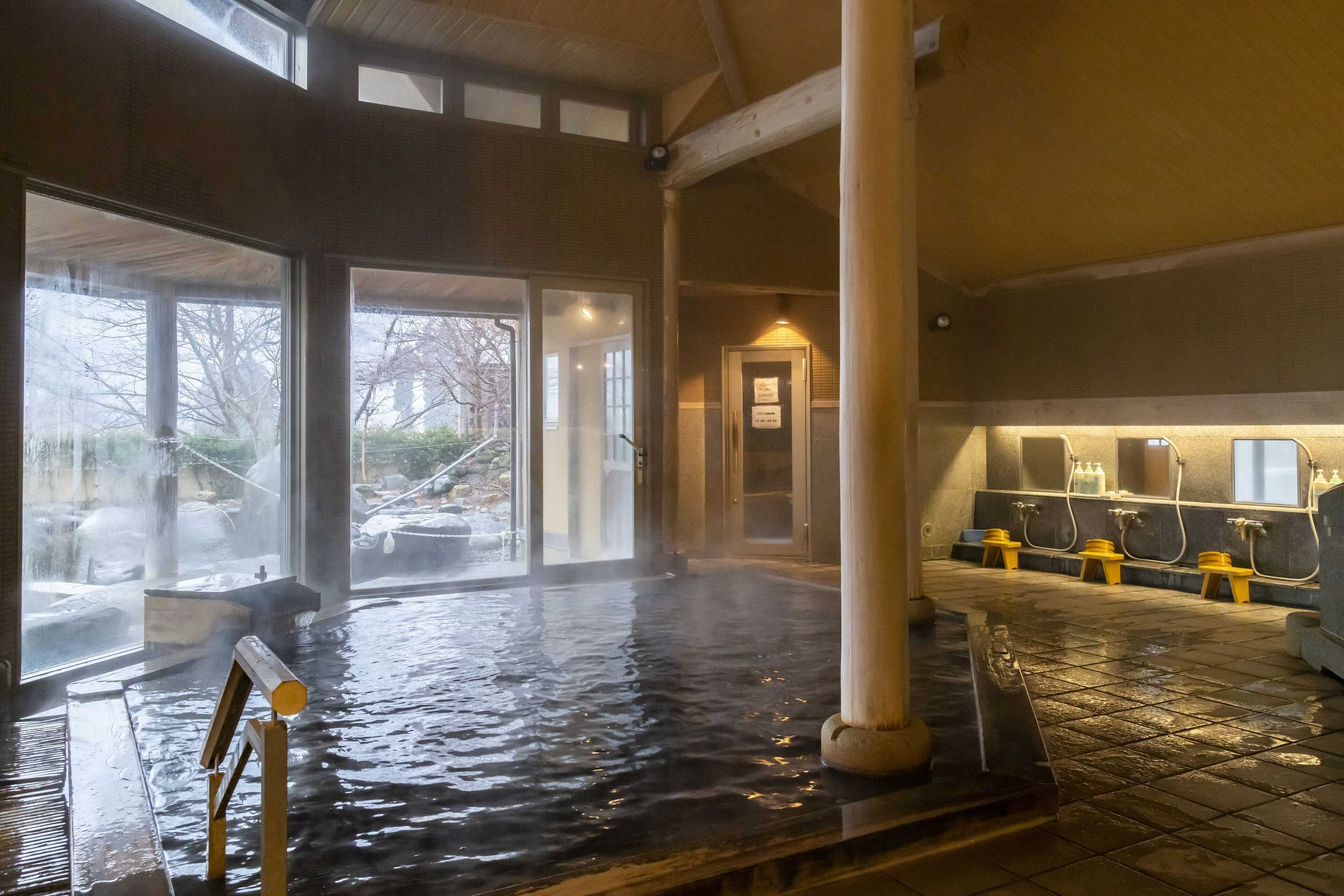 Gift card for Hotel Symphony Annex