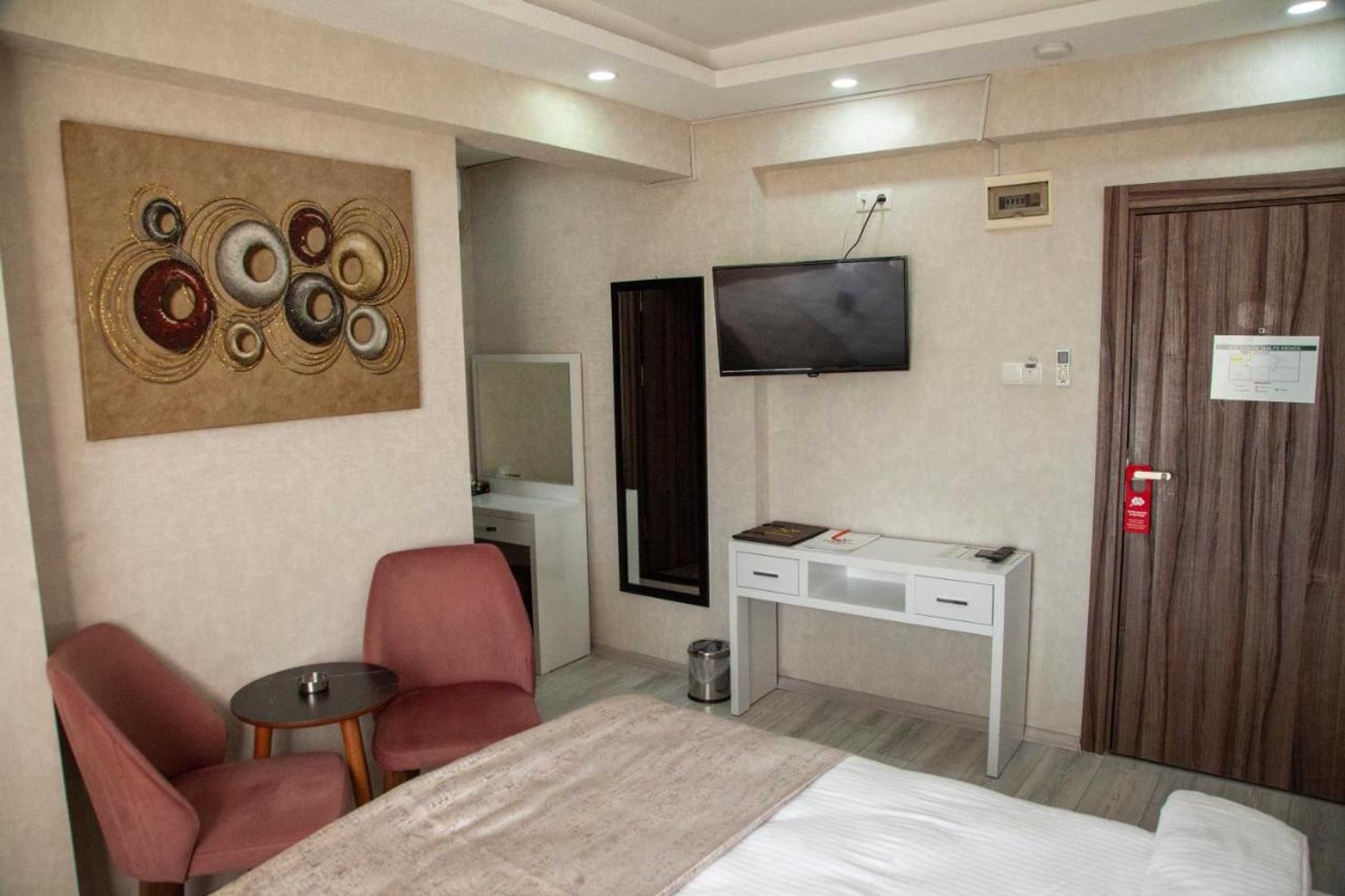 Gift card for Akcakoca Eftelya Otel