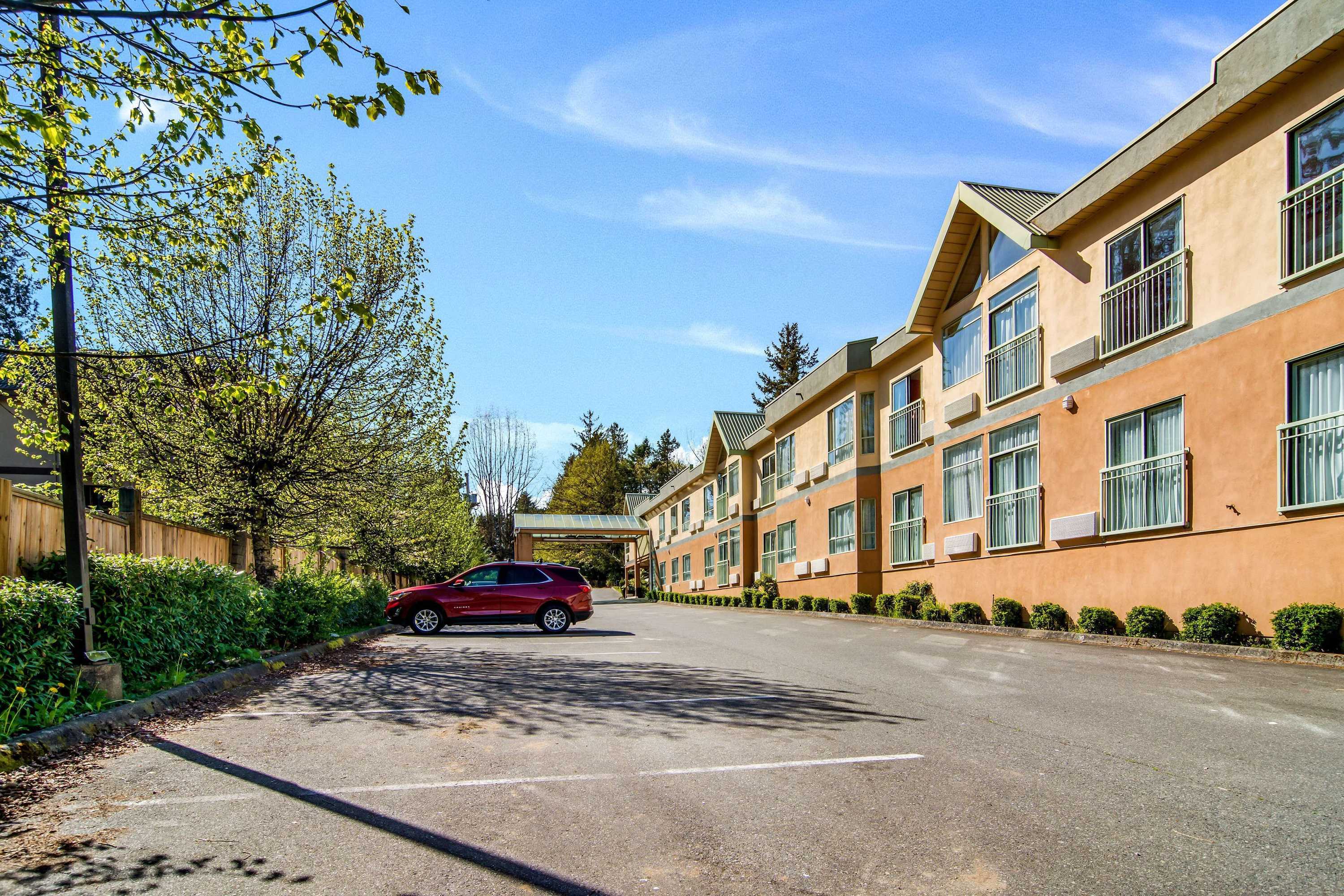 Gift card for Motel 6 Surrey, BC Gift card for Motel 6 Surrey, BC