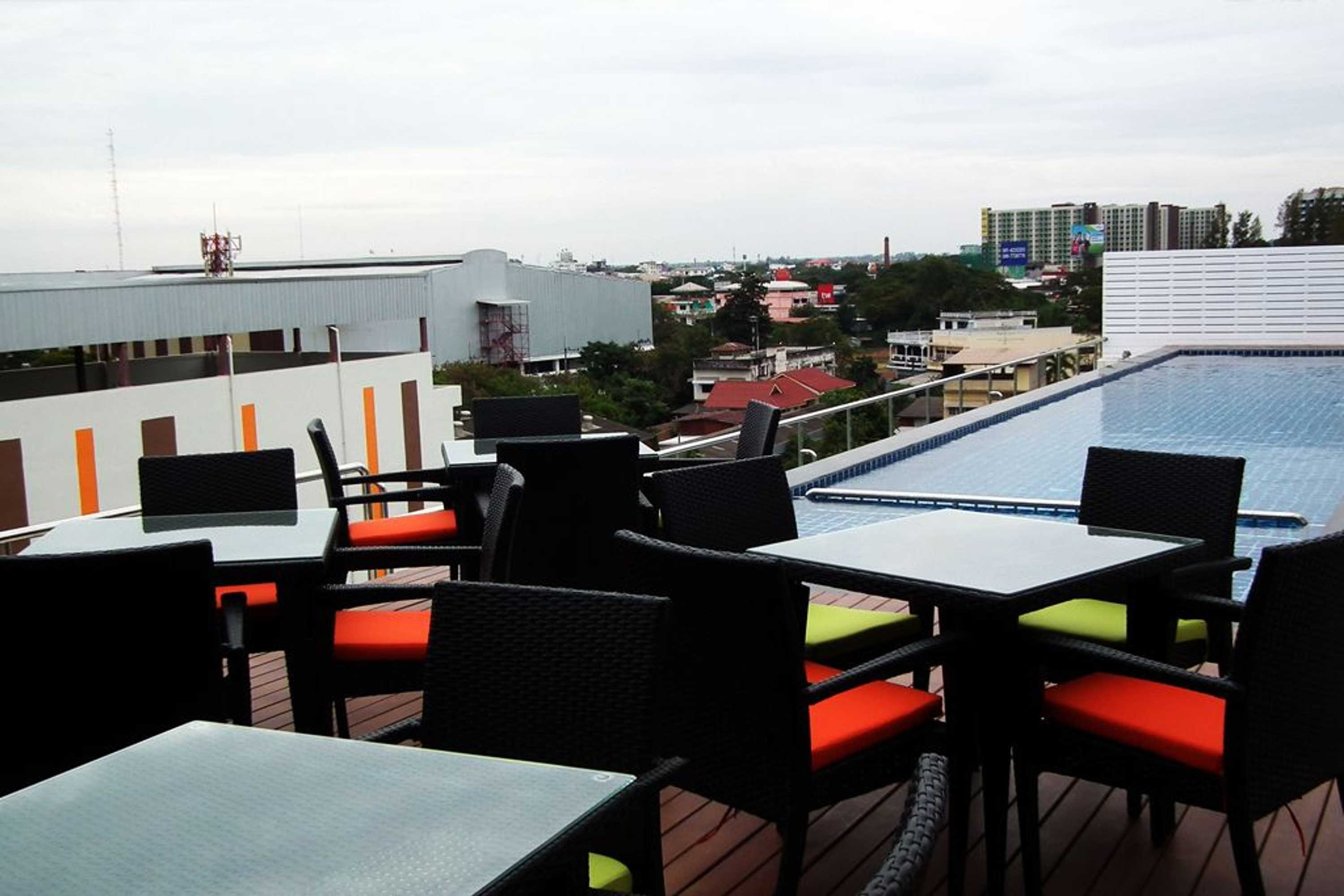 Gift card for Kavin Buri Green Hotel Gift card for Kavin Buri Green Hotel