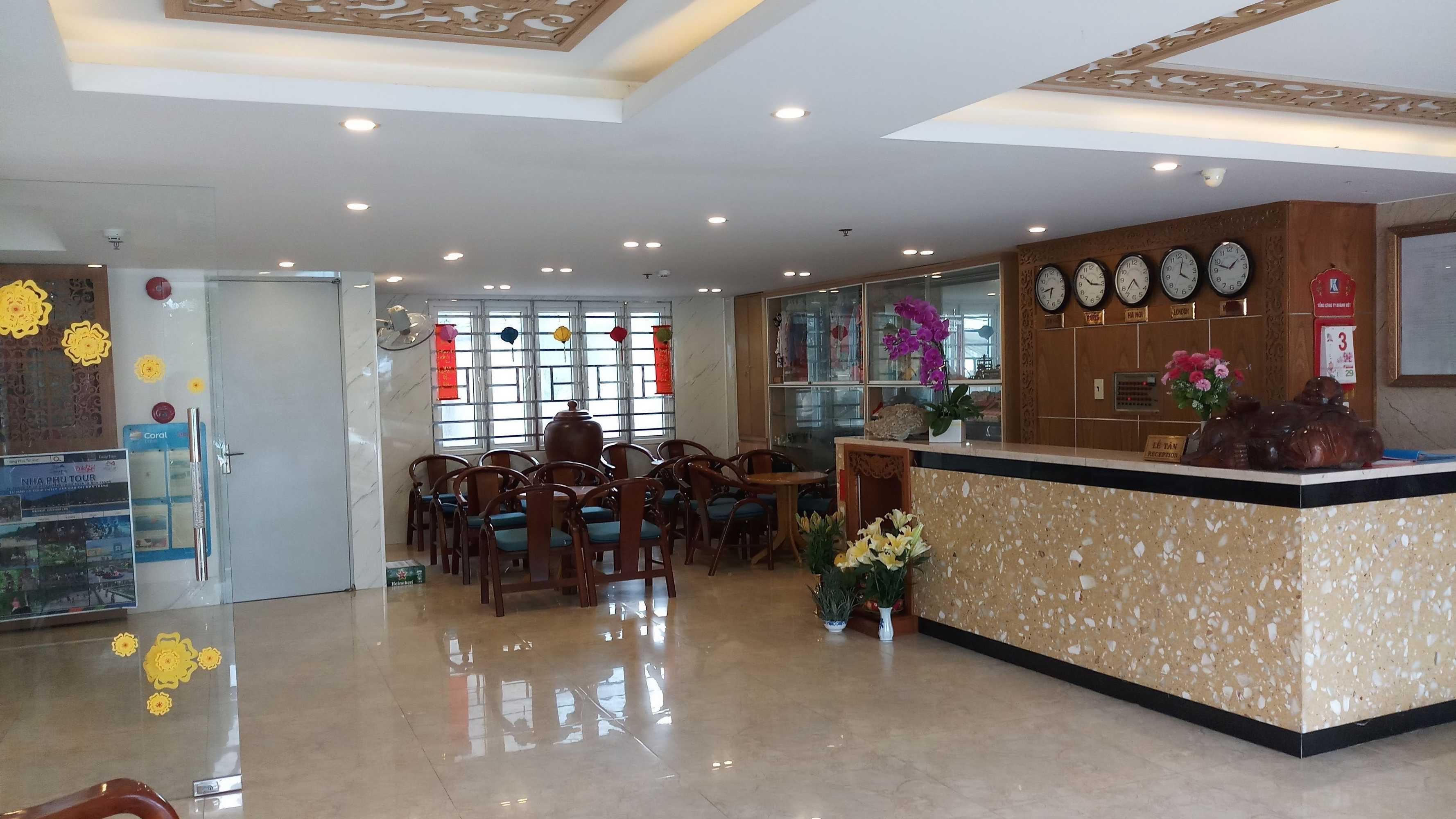 Gift card for Nang Vang Hotel Nha Trang Gift card for Nang Vang Hotel Nha Trang