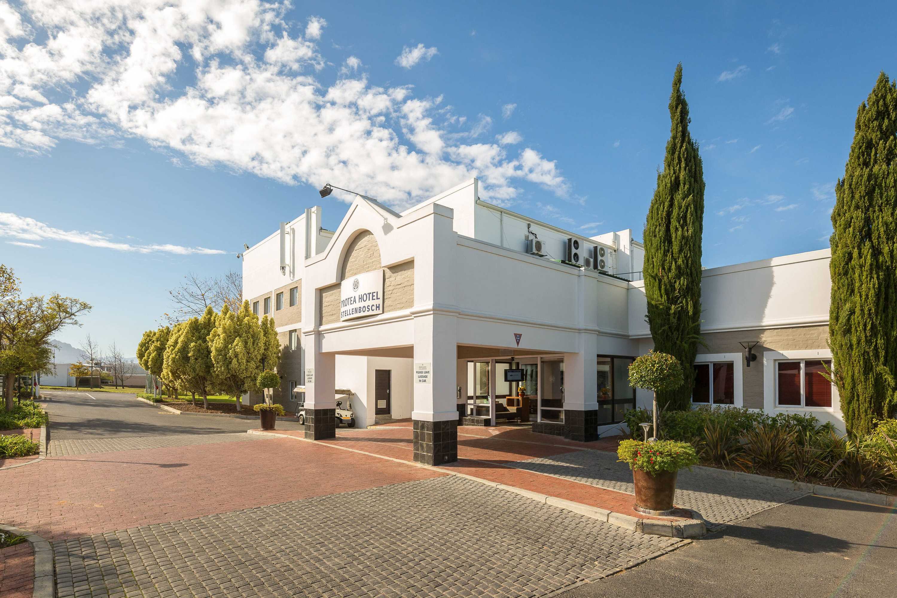 Gift card for Protea Hotel by Marriott Stellenbosch & Conference Centre Gift card for Protea Hotel by Marriott Stellenbosch & Conference Centre
