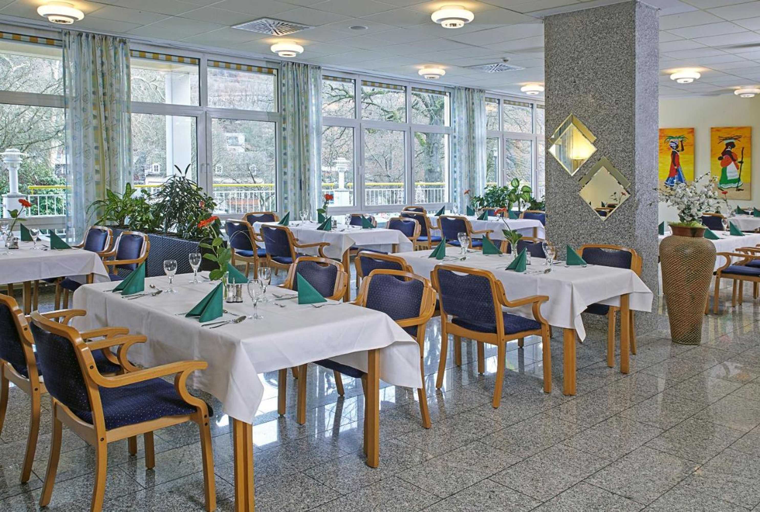 Gift card for Residenz & Hotel Am Kurpark