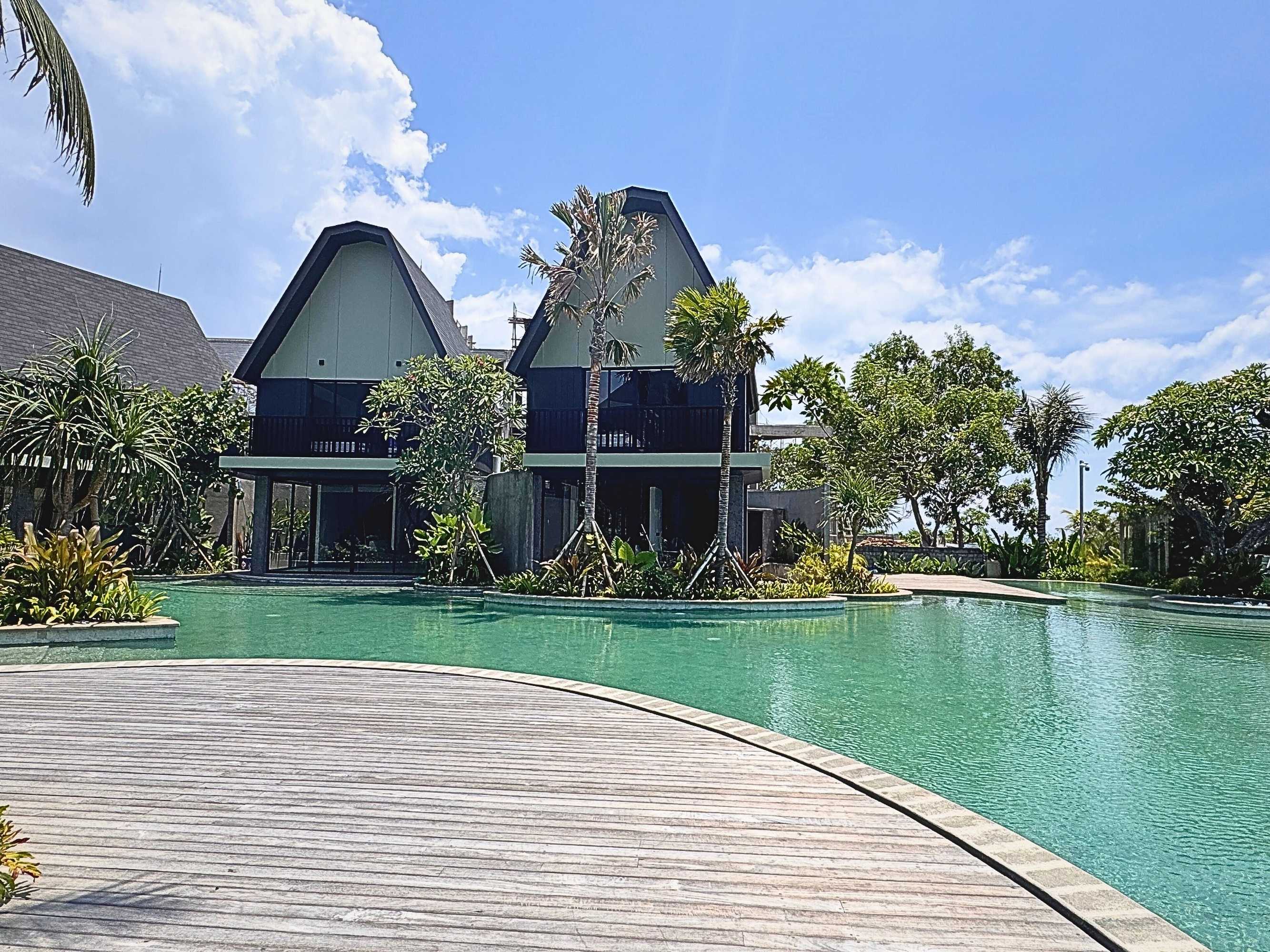 Gift card for Quenzo Beach Resort