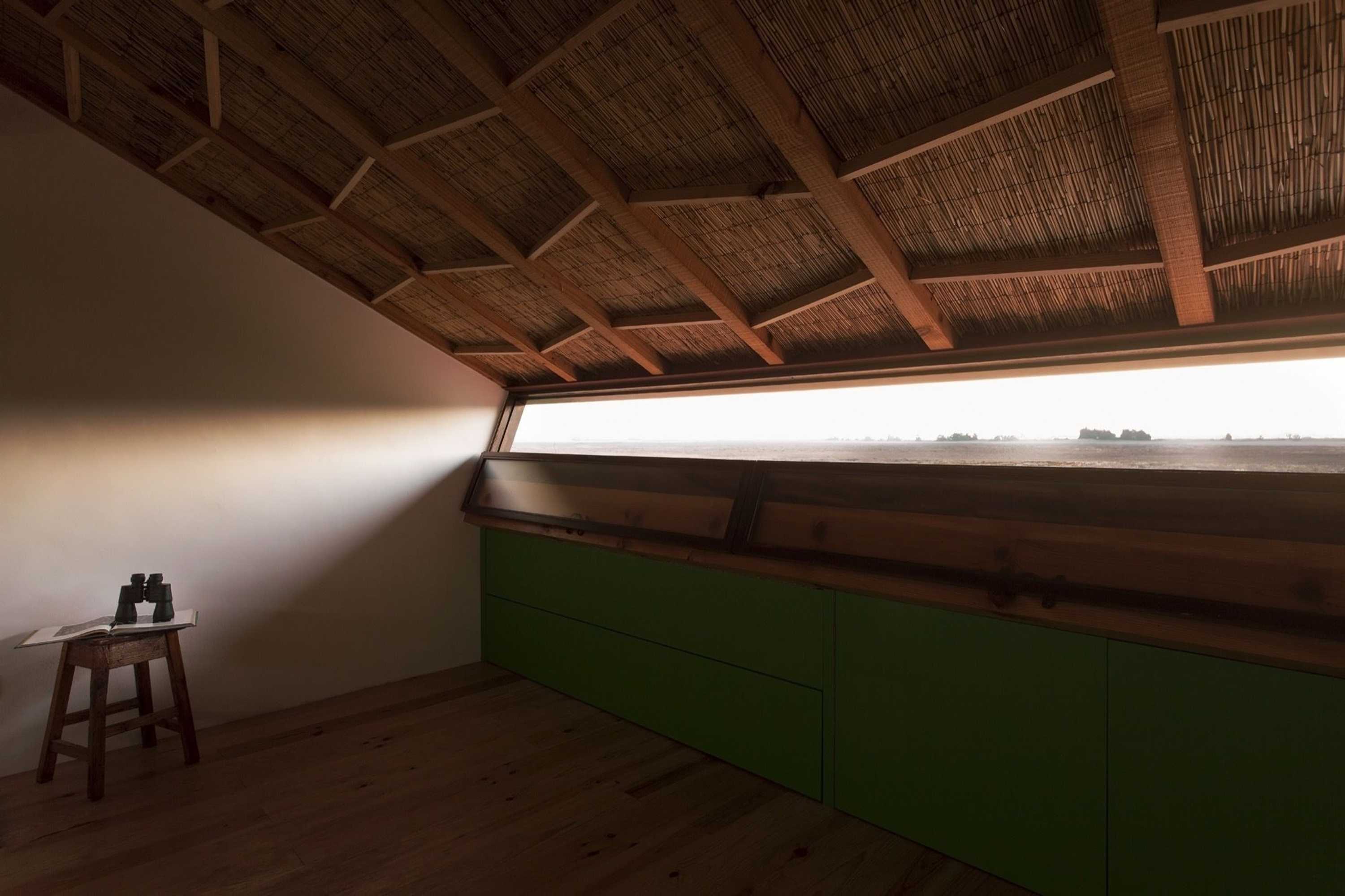 Gift card for Be & See in Nature