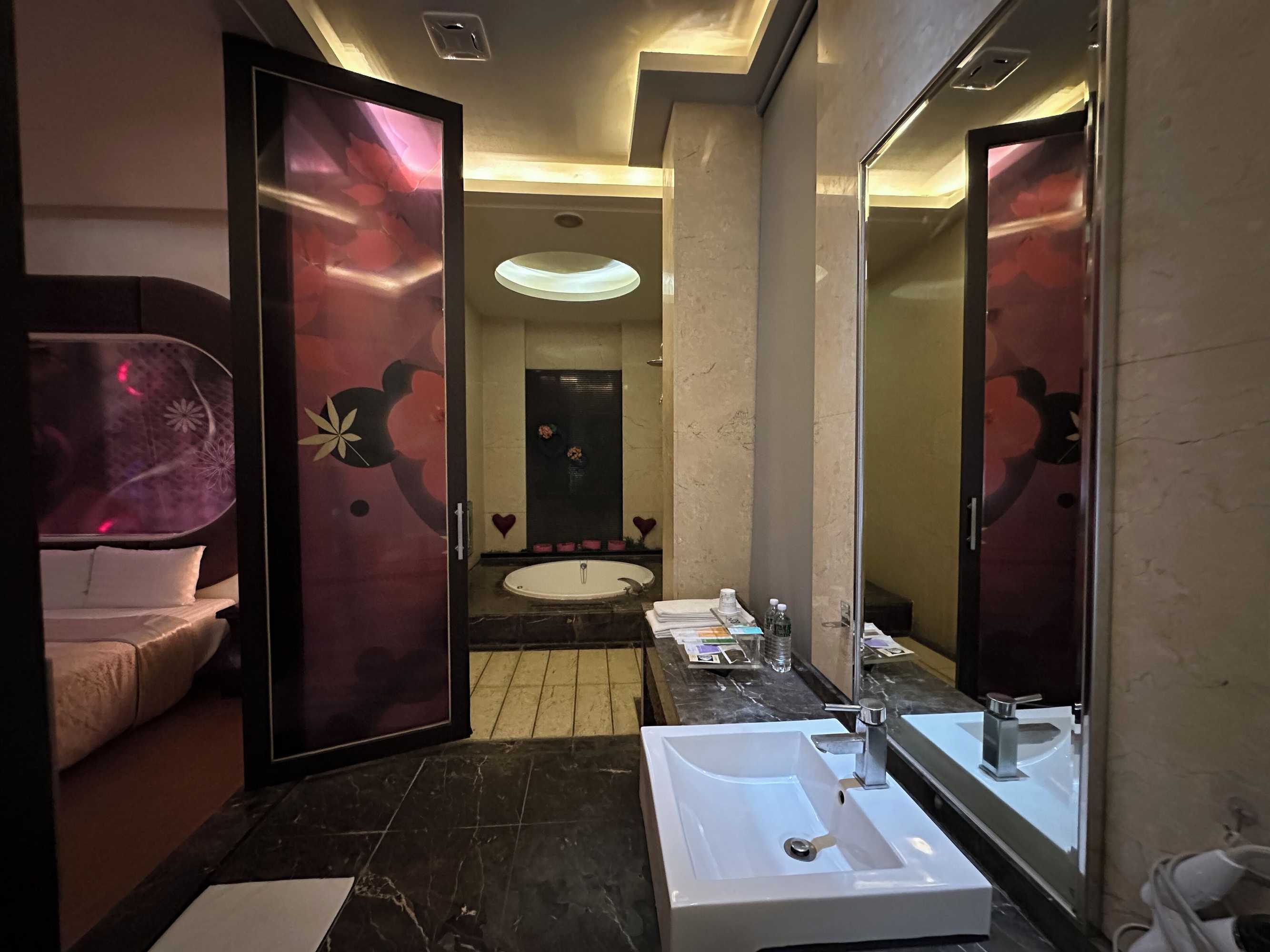 Gift card for Amani Spa Boutique Motel