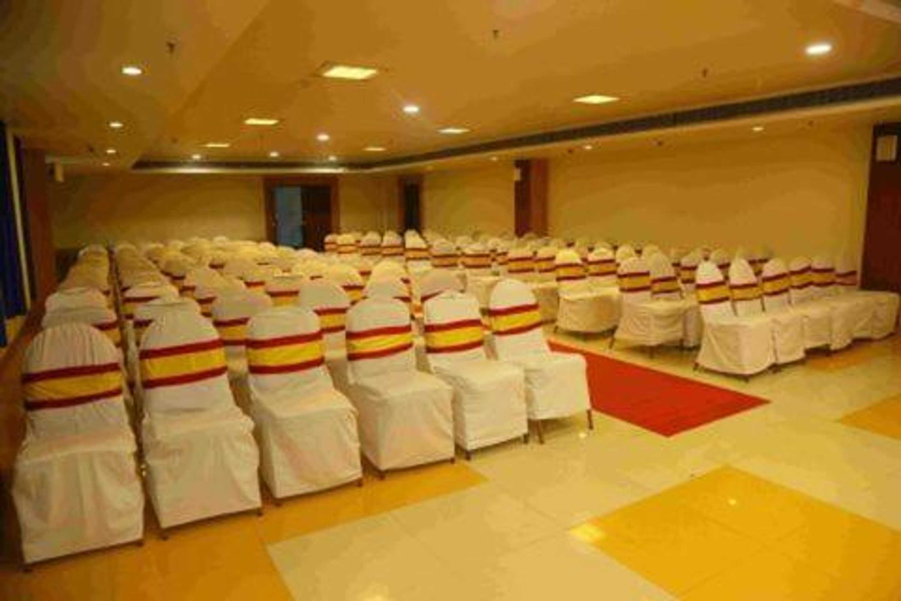 Gift card for Dhanunjayas Luxury Hotel