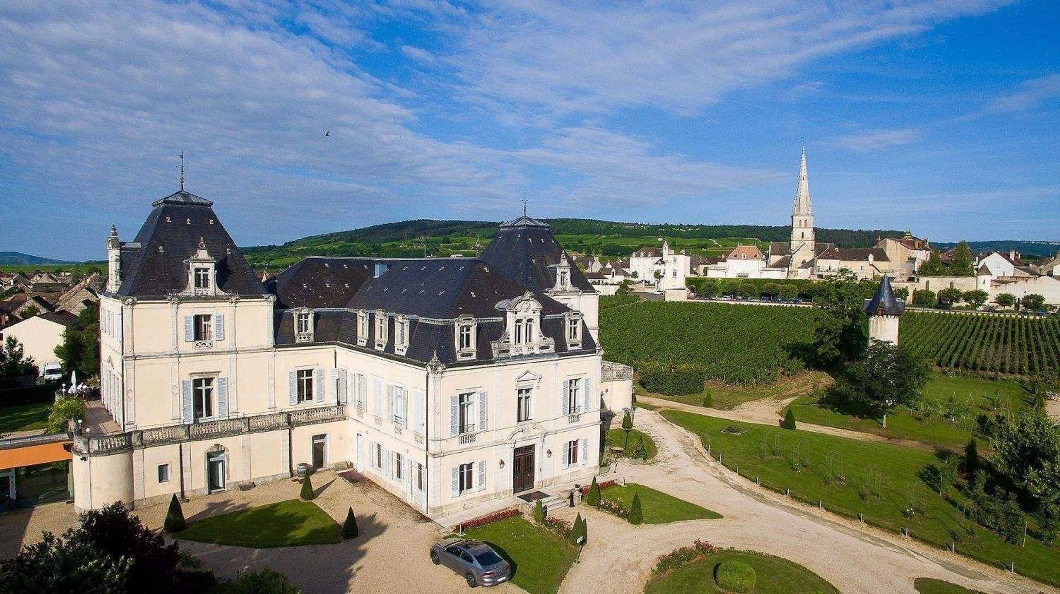 Gift card for Château & Spa de la Cueillette Gift card for Château & Spa de la Cueillette
