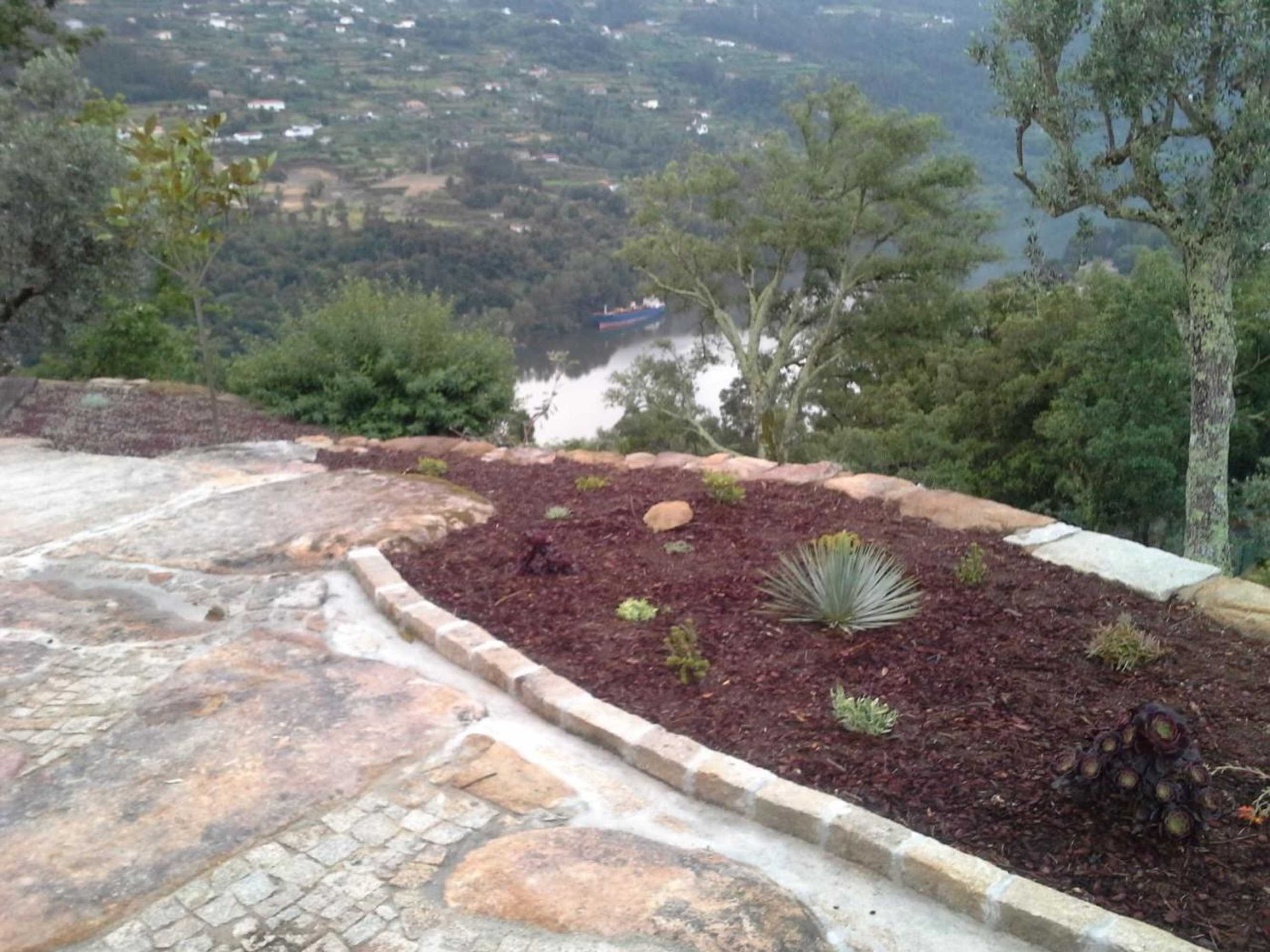 Gift card for Casa do Alto