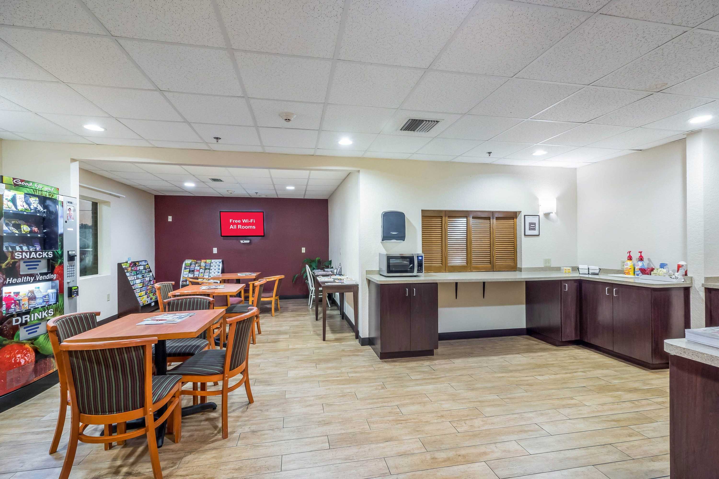 Gift card for Red Roof Inn Ocala Gift card for Red Roof Inn Ocala