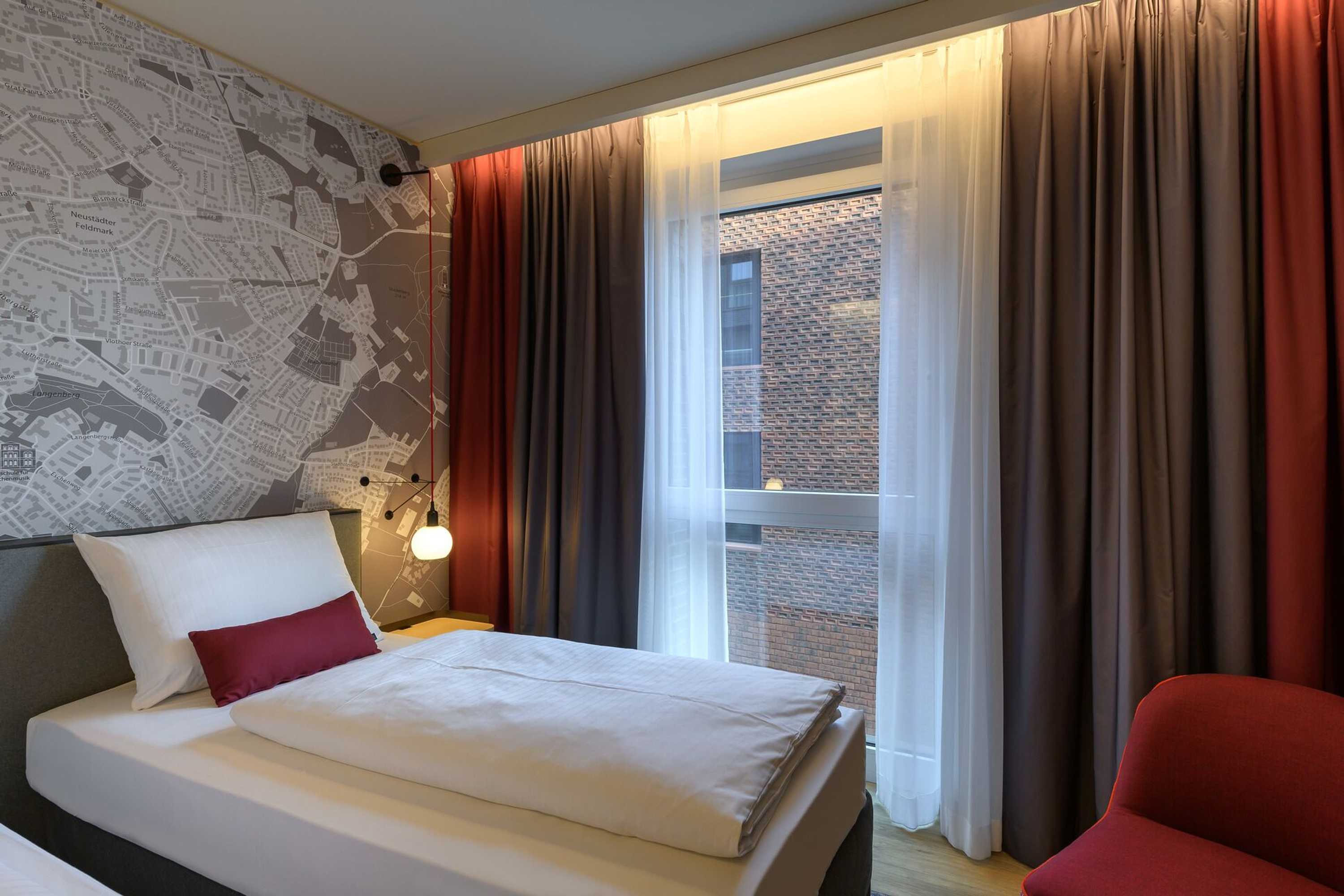 Gift card for Intercityhotel Herford Gift card for Intercityhotel Herford