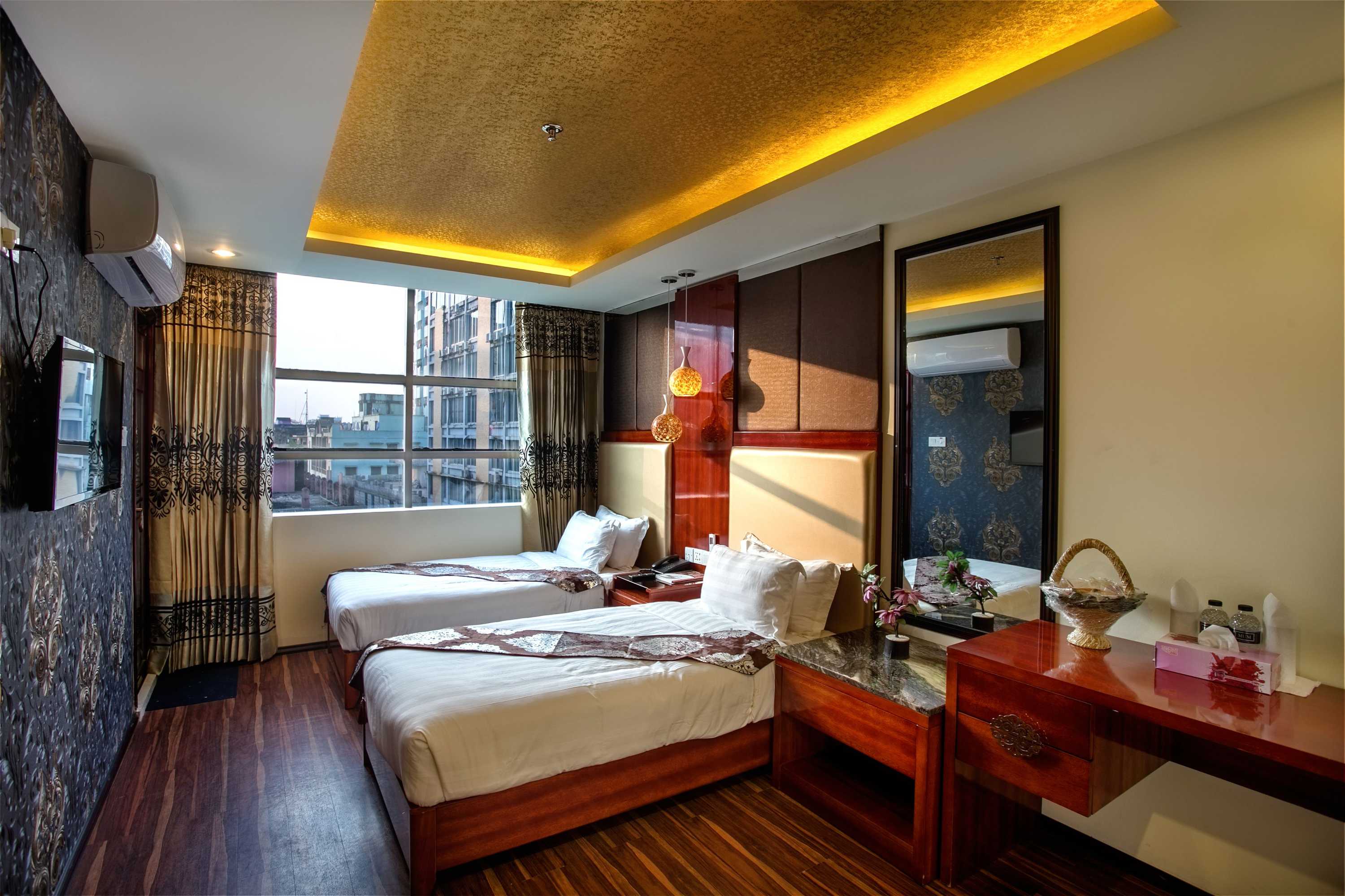 Gift card for Hotel Noorjahan Grand Gift card for Hotel Noorjahan Grand