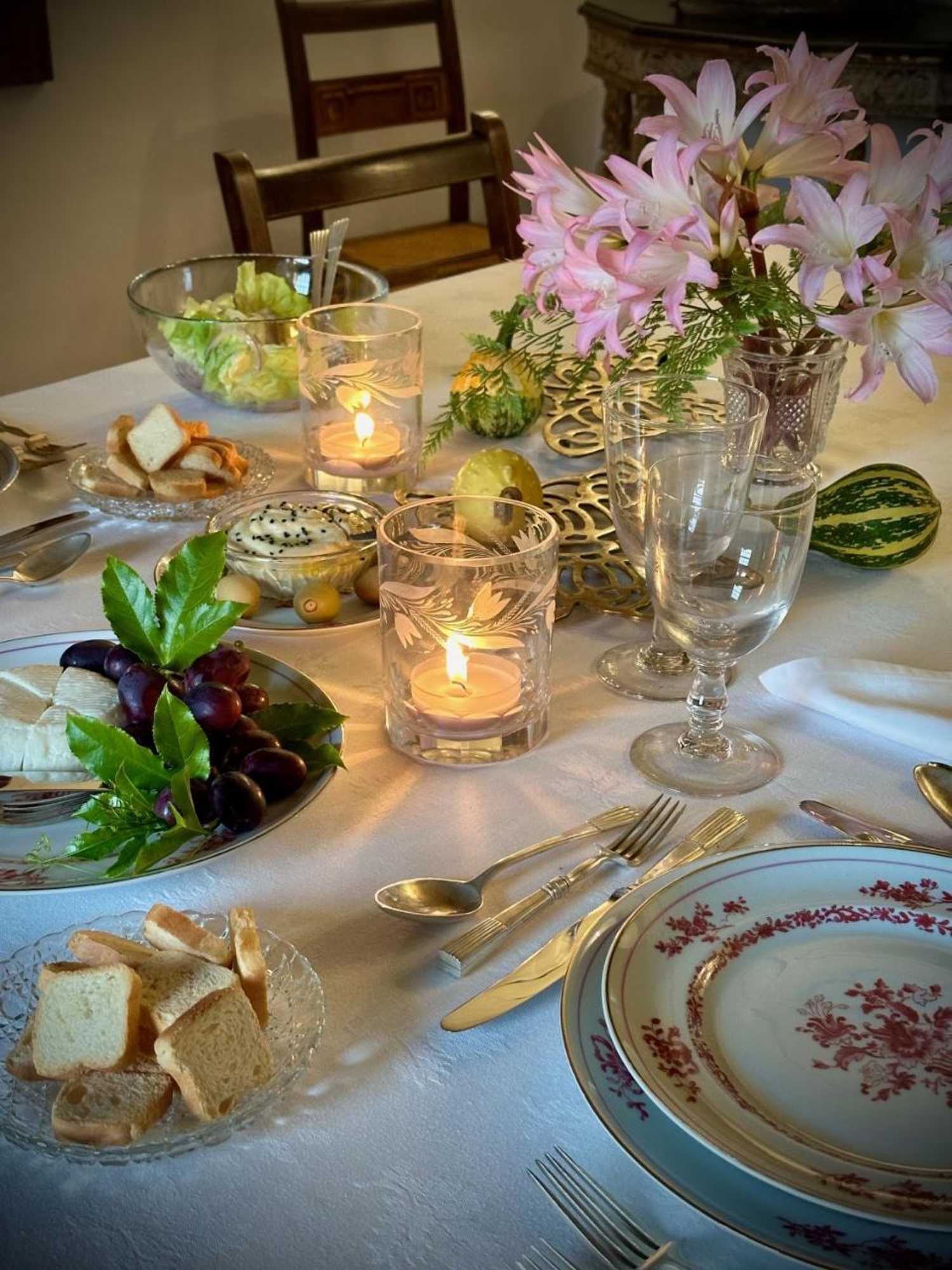 Gift card for Quinta da Boa Viagem