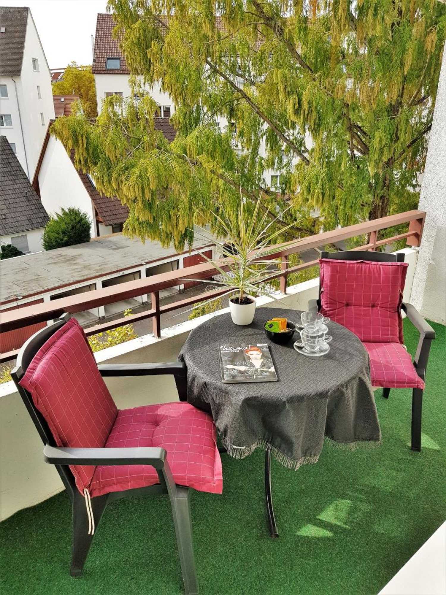 Gift card for Apart Hotel Freiburg