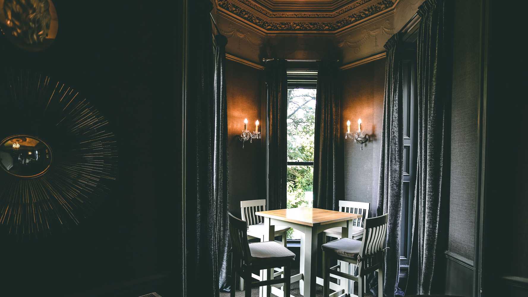 Gift card for Hollin House Hotel