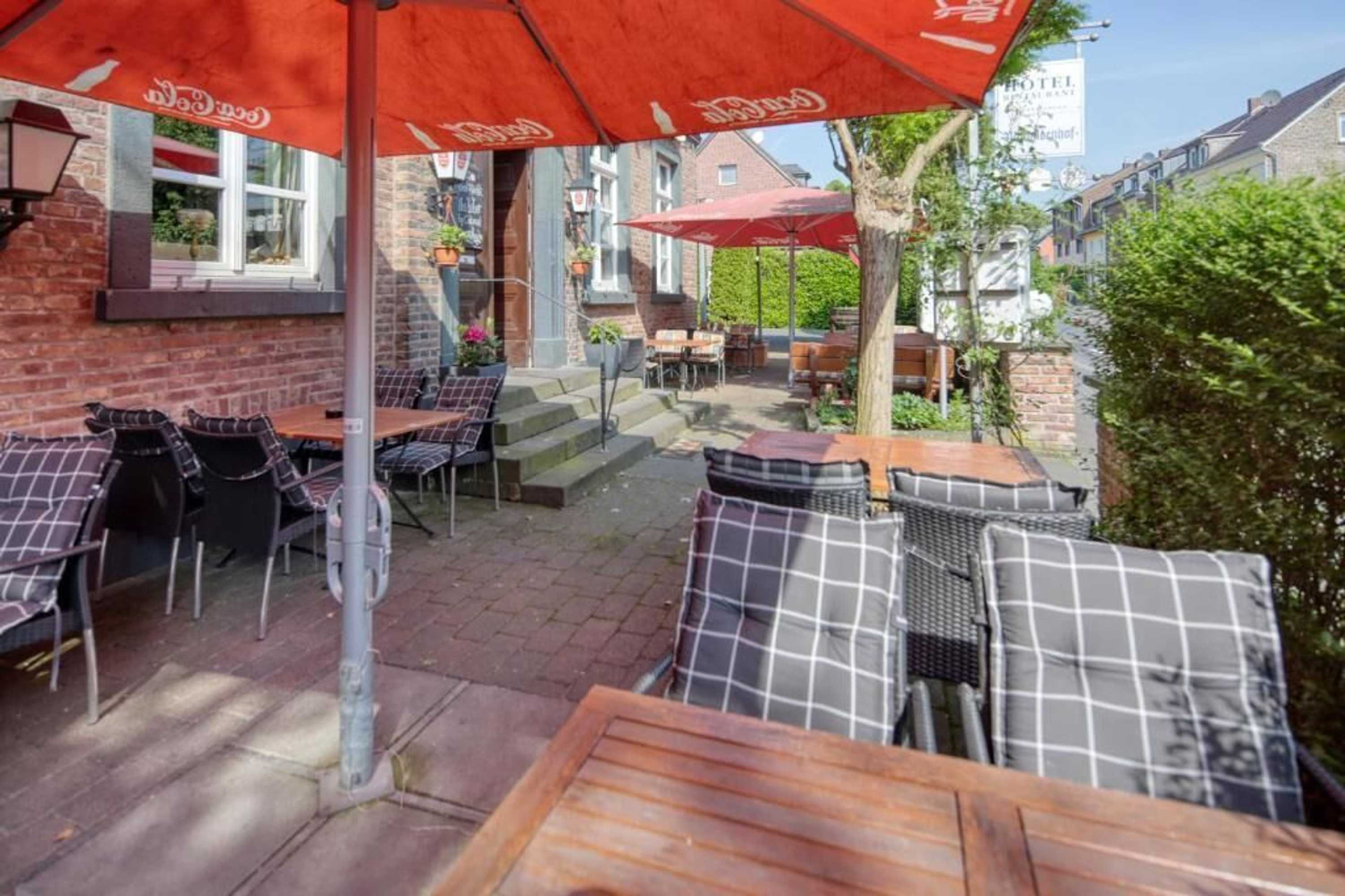 Gift card for Hotel Restaurant Mathildenhof Gift card for Hotel Restaurant Mathildenhof