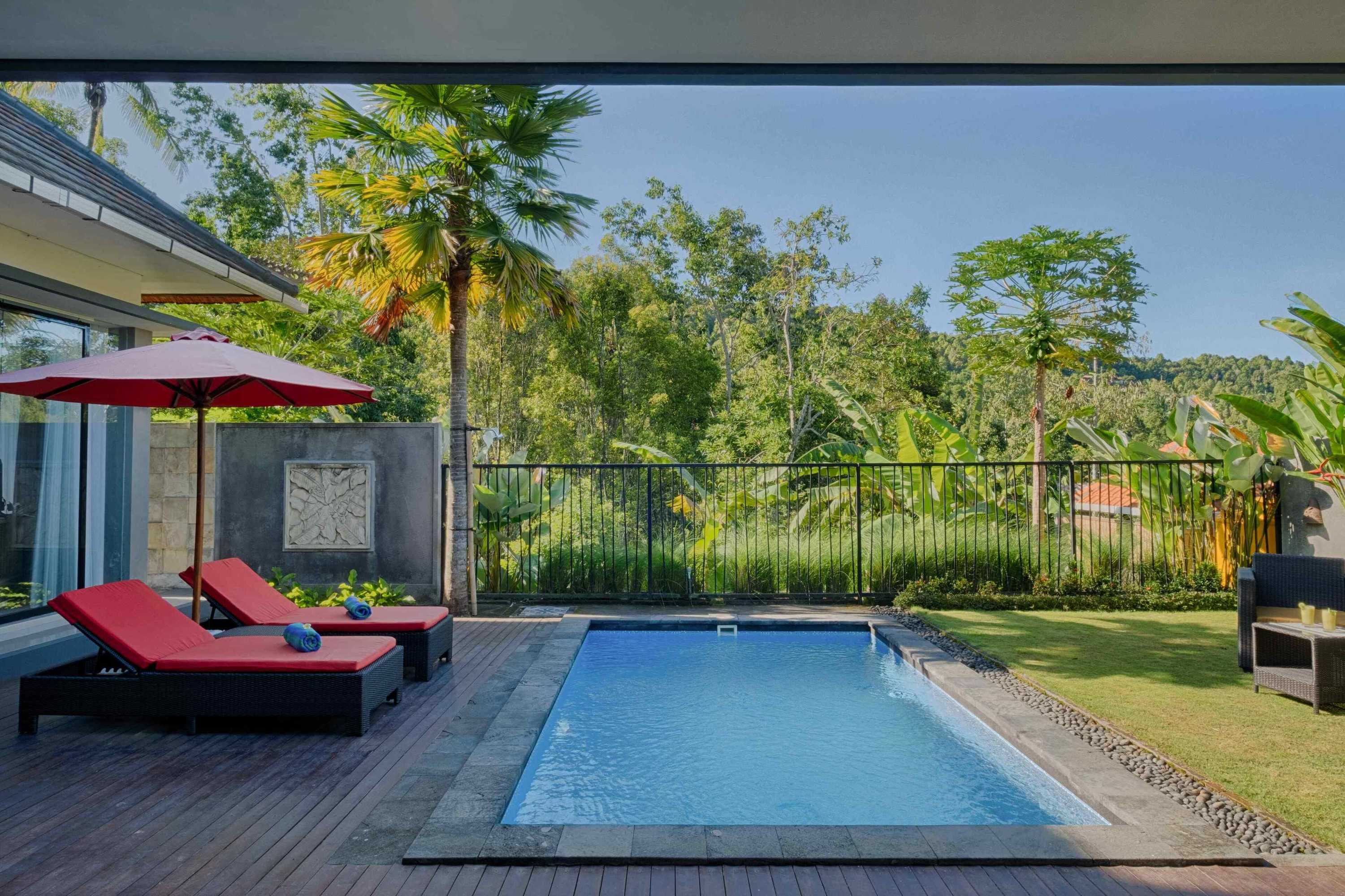 Gift card for Nadira Bali Villa Gift card for Nadira Bali Villa