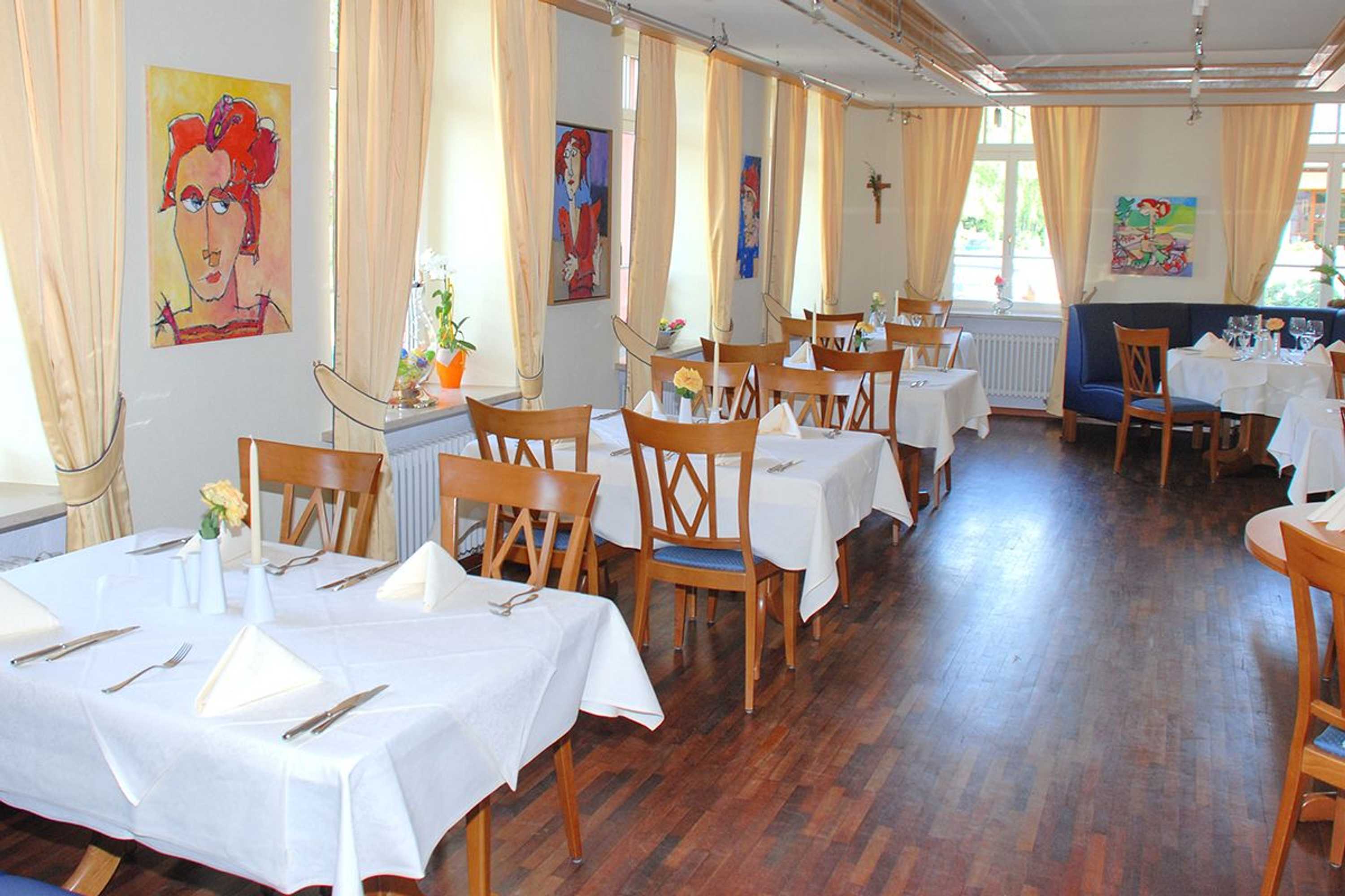 Gift card for Landhaus Hechtsberg