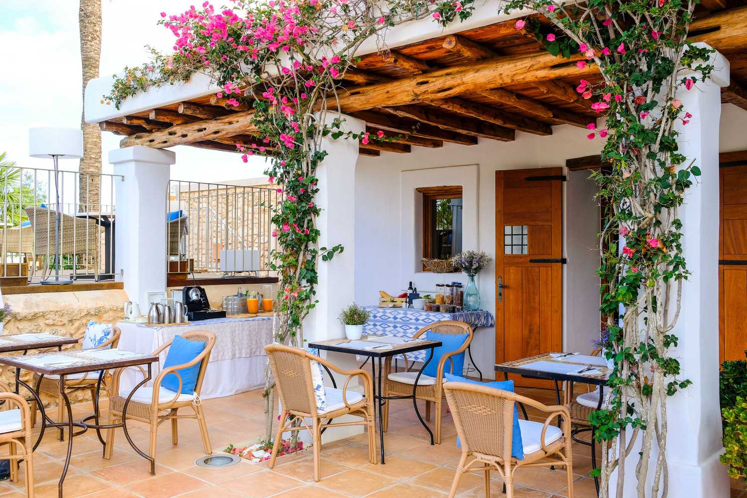 Gift card for Can Lluc Boutique Hotel & Luxury Villas